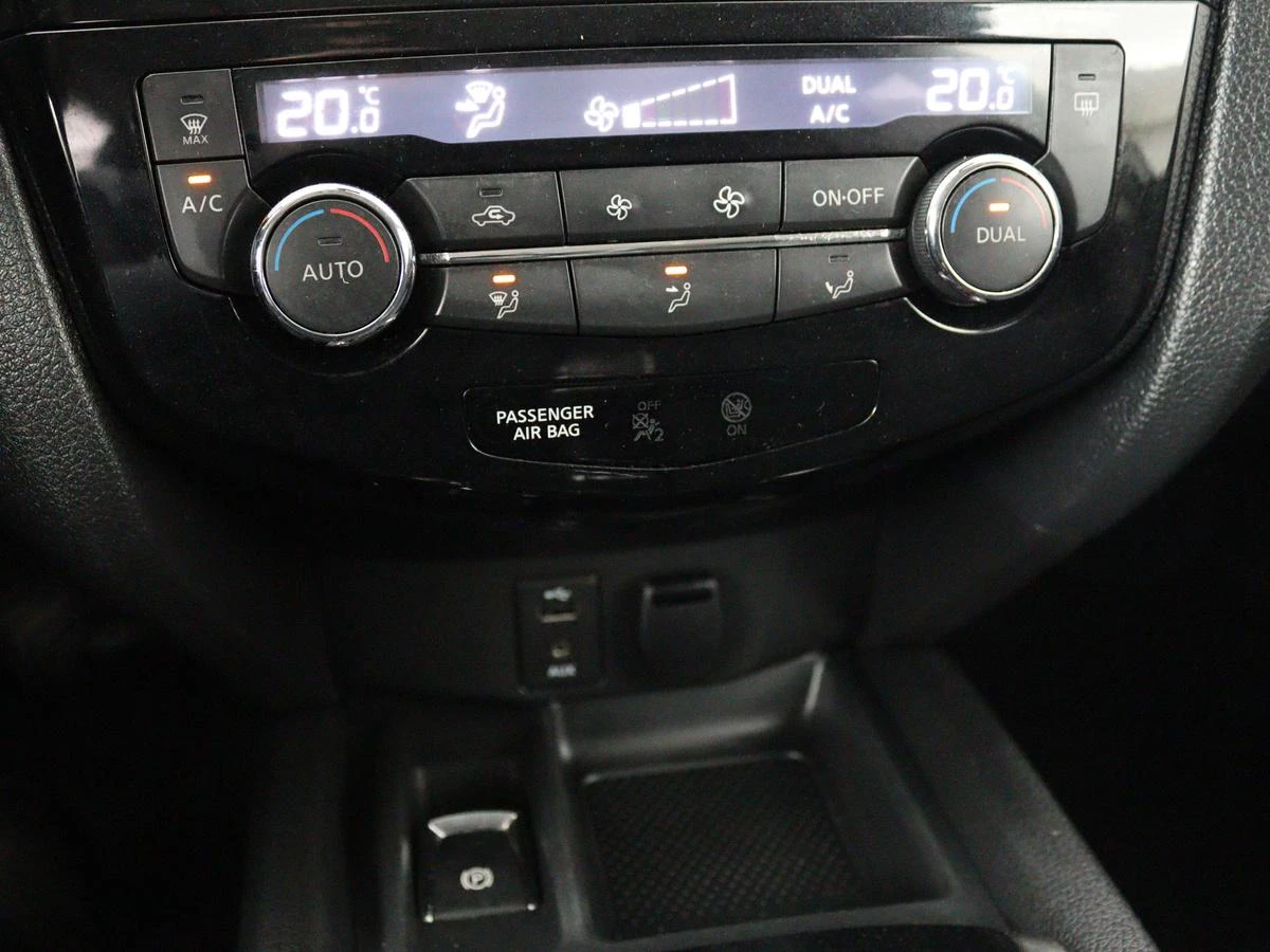 Hoofdafbeelding Nissan X-Trail