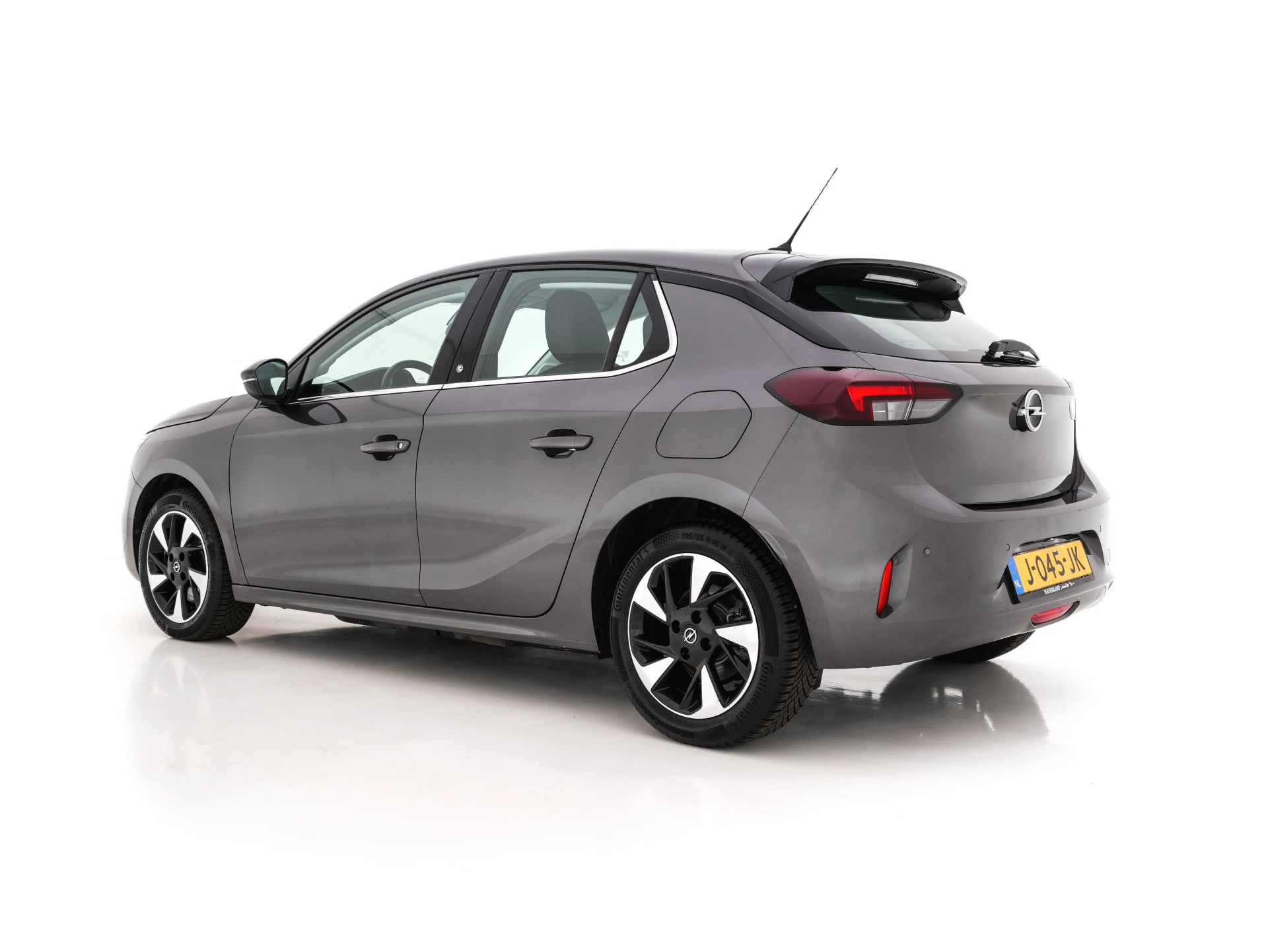 Hoofdafbeelding Opel Corsa-e
