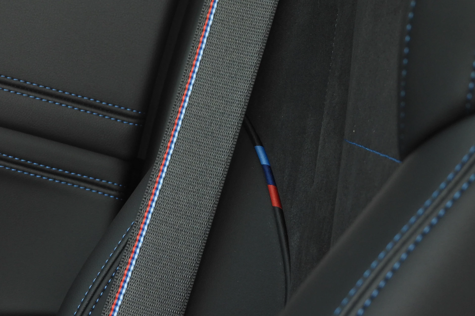 Hoofdafbeelding BMW iX1