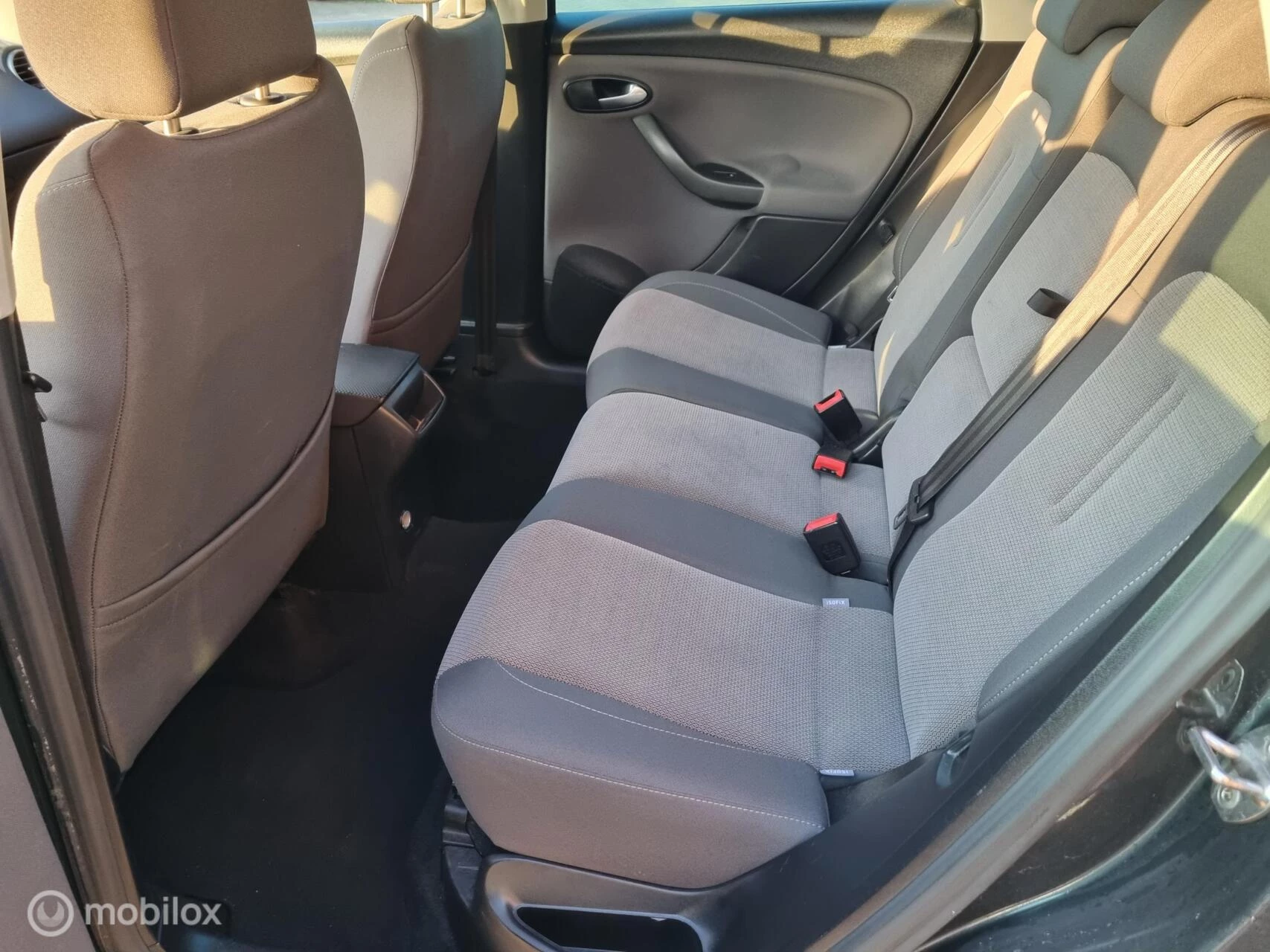 Hoofdafbeelding SEAT Altea XL