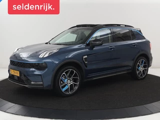 Lynk & Co 01 1.5 Plug In | SOH 95,2% | Panoramadak |  Infinity by Harman | 360 Camera | Adaptive cruise | Stoelverwarming | Carplay | Memory | Full LED | PHEV