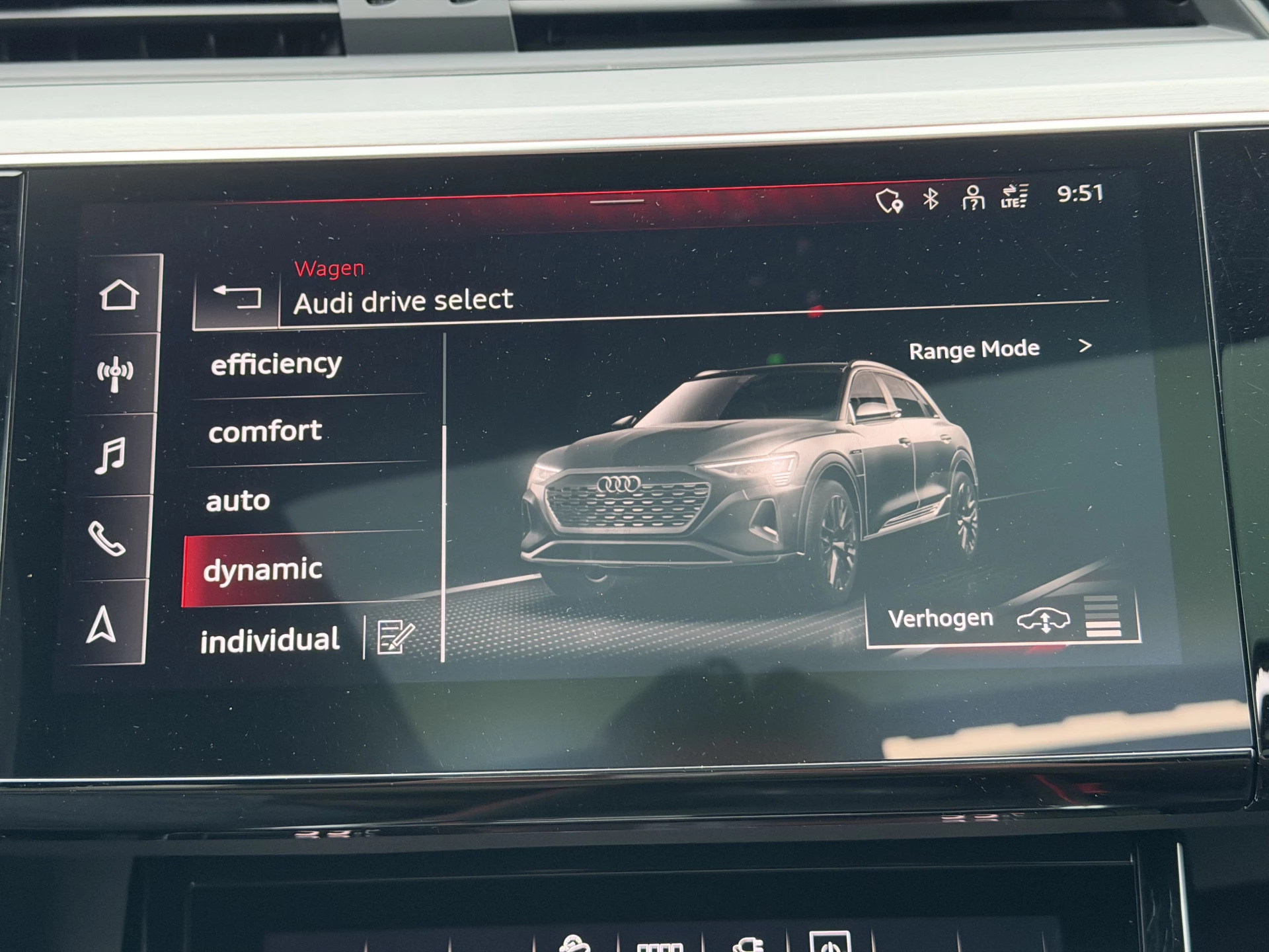 Hoofdafbeelding Audi Q8 e-tron