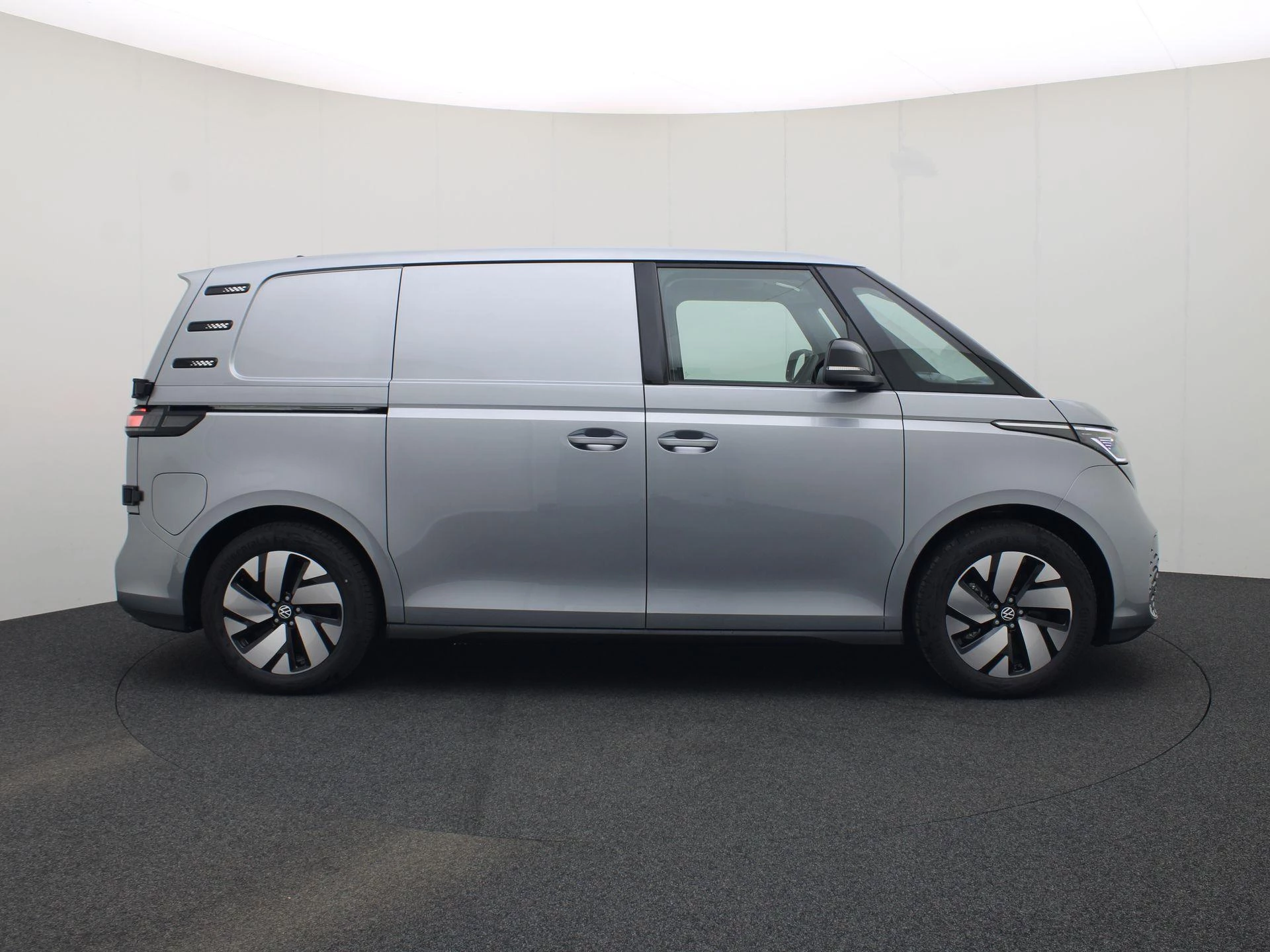 Hoofdafbeelding Volkswagen ID. Buzz Cargo