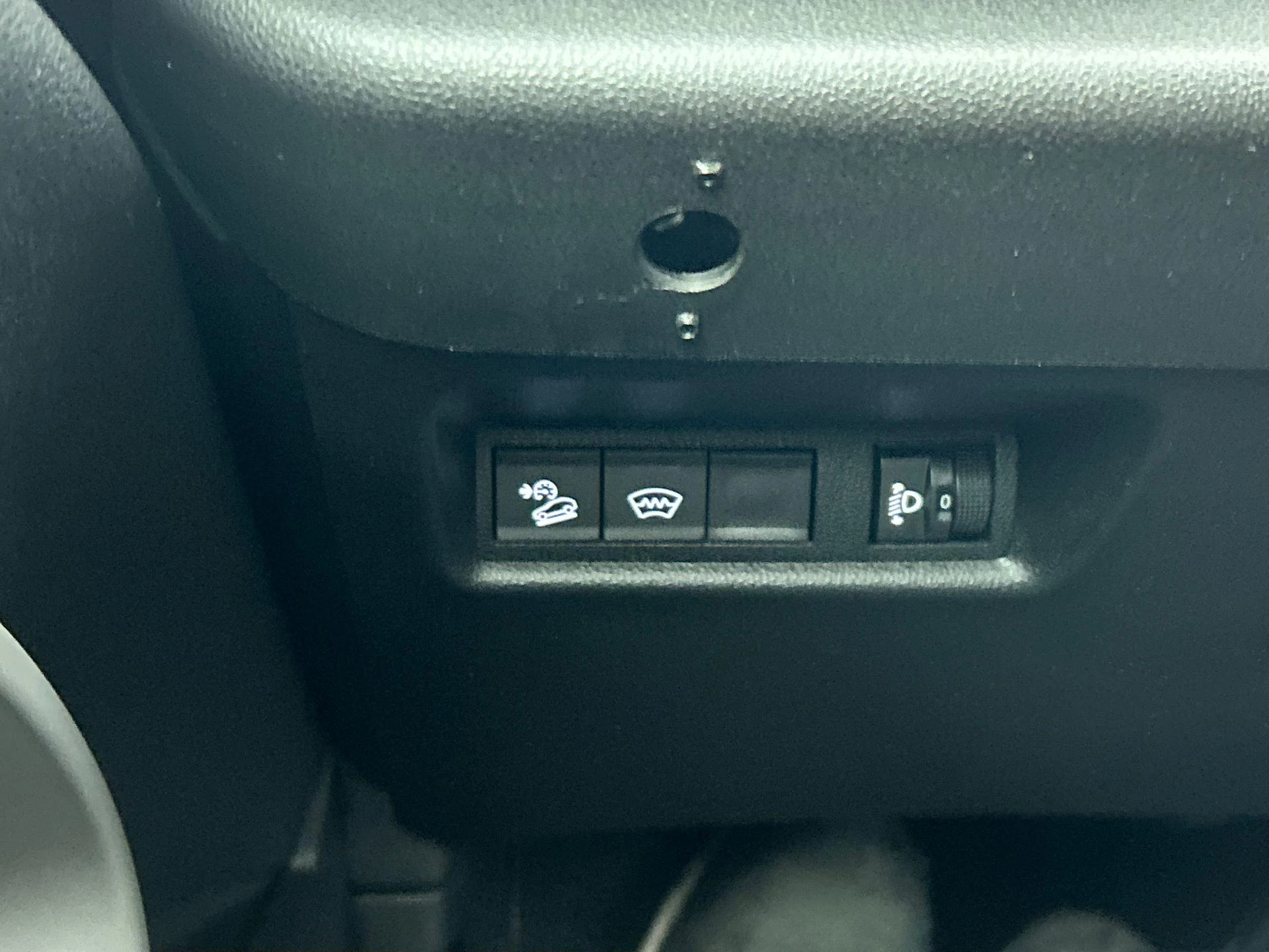 Hoofdafbeelding Jeep Avenger