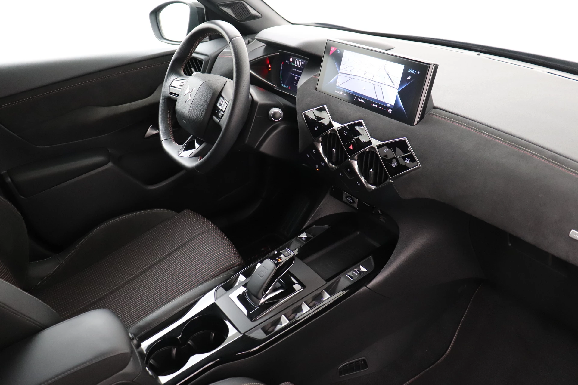 Hoofdafbeelding DS DS 3