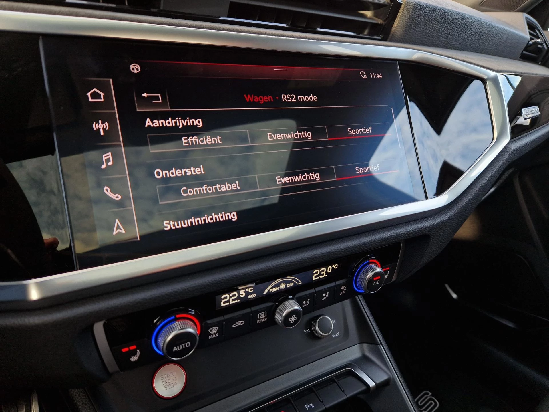 Hoofdafbeelding Audi RSQ3