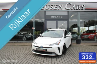 Hoofdafbeelding Toyota Prius Toyota Prius 1.8 Executive