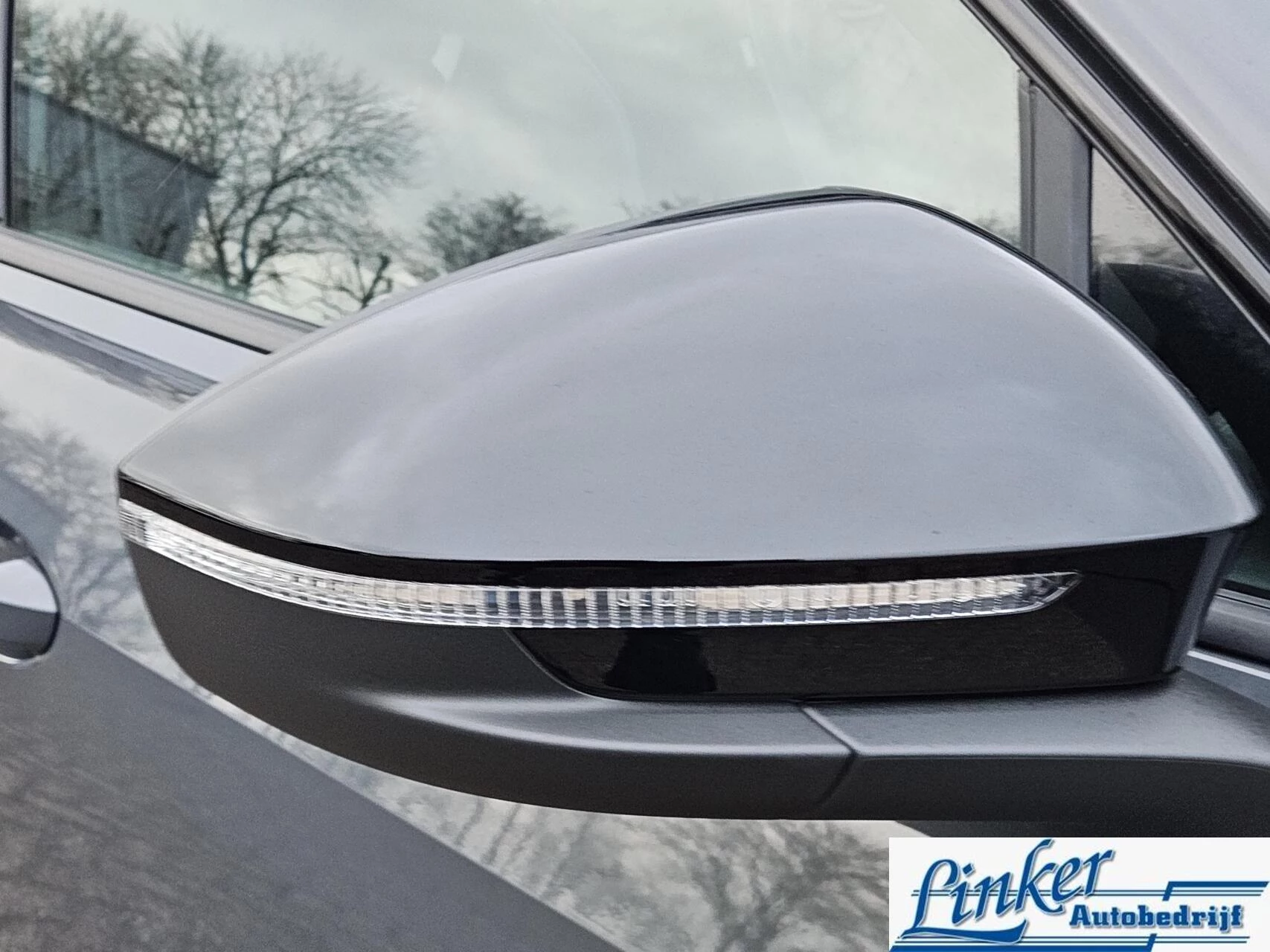 Hoofdafbeelding Volkswagen Tayron