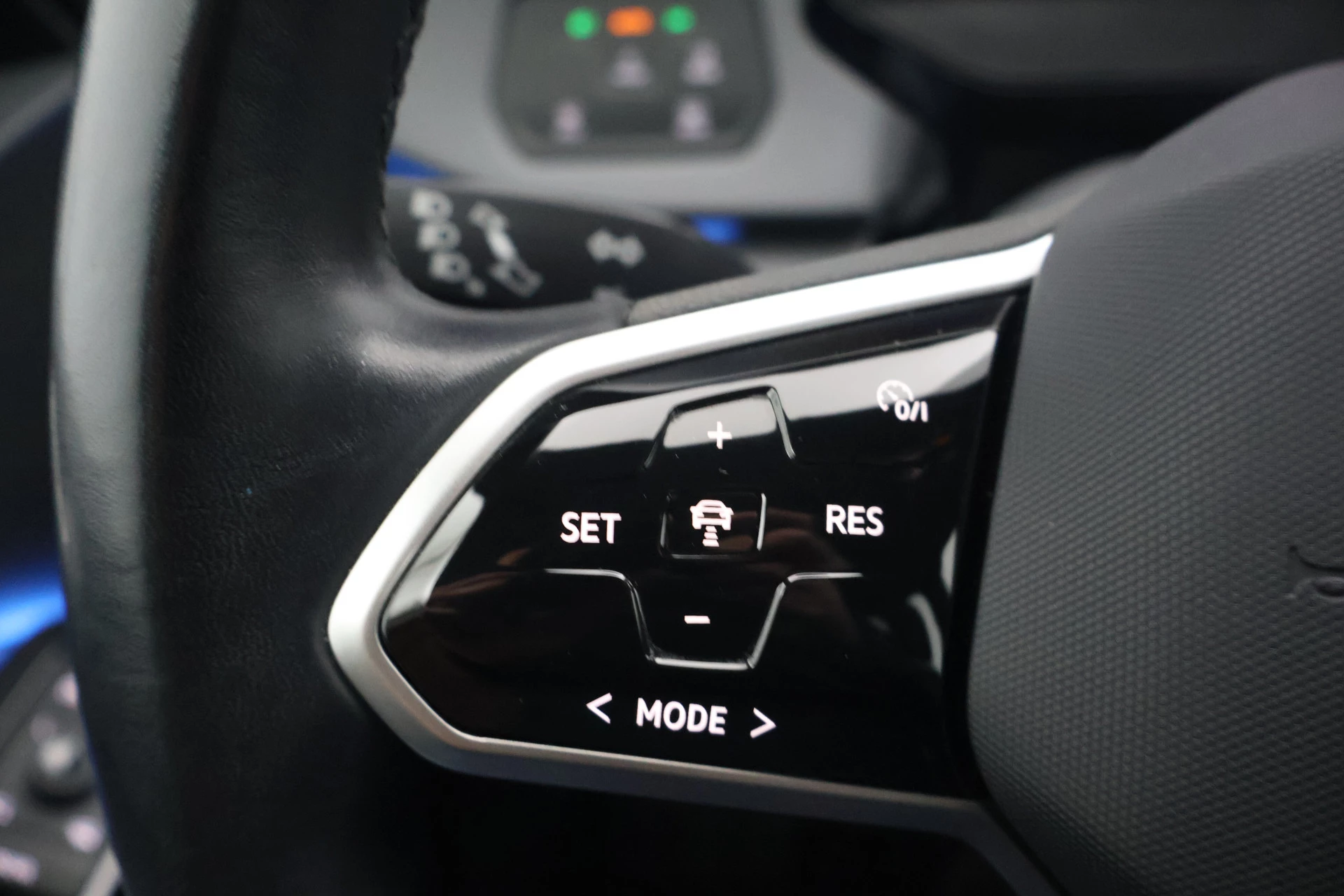 Hoofdafbeelding Volkswagen ID.3