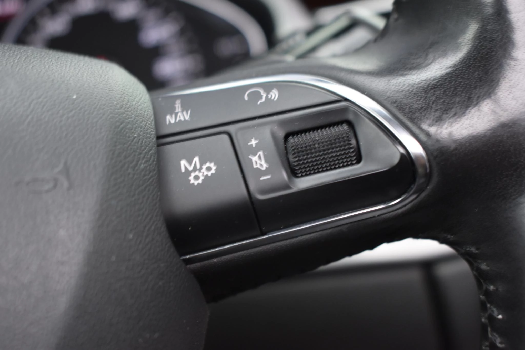 Hoofdafbeelding Audi A8