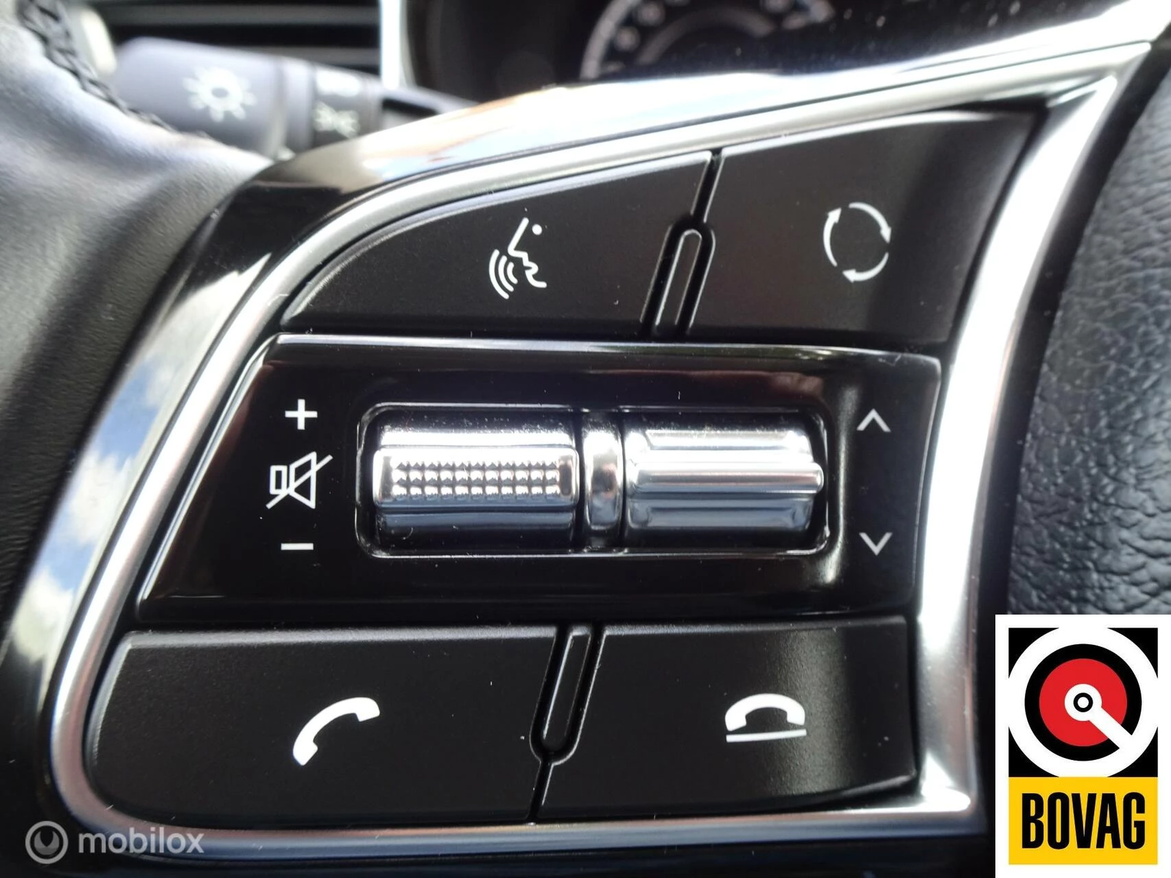 Hoofdafbeelding Kia XCeed