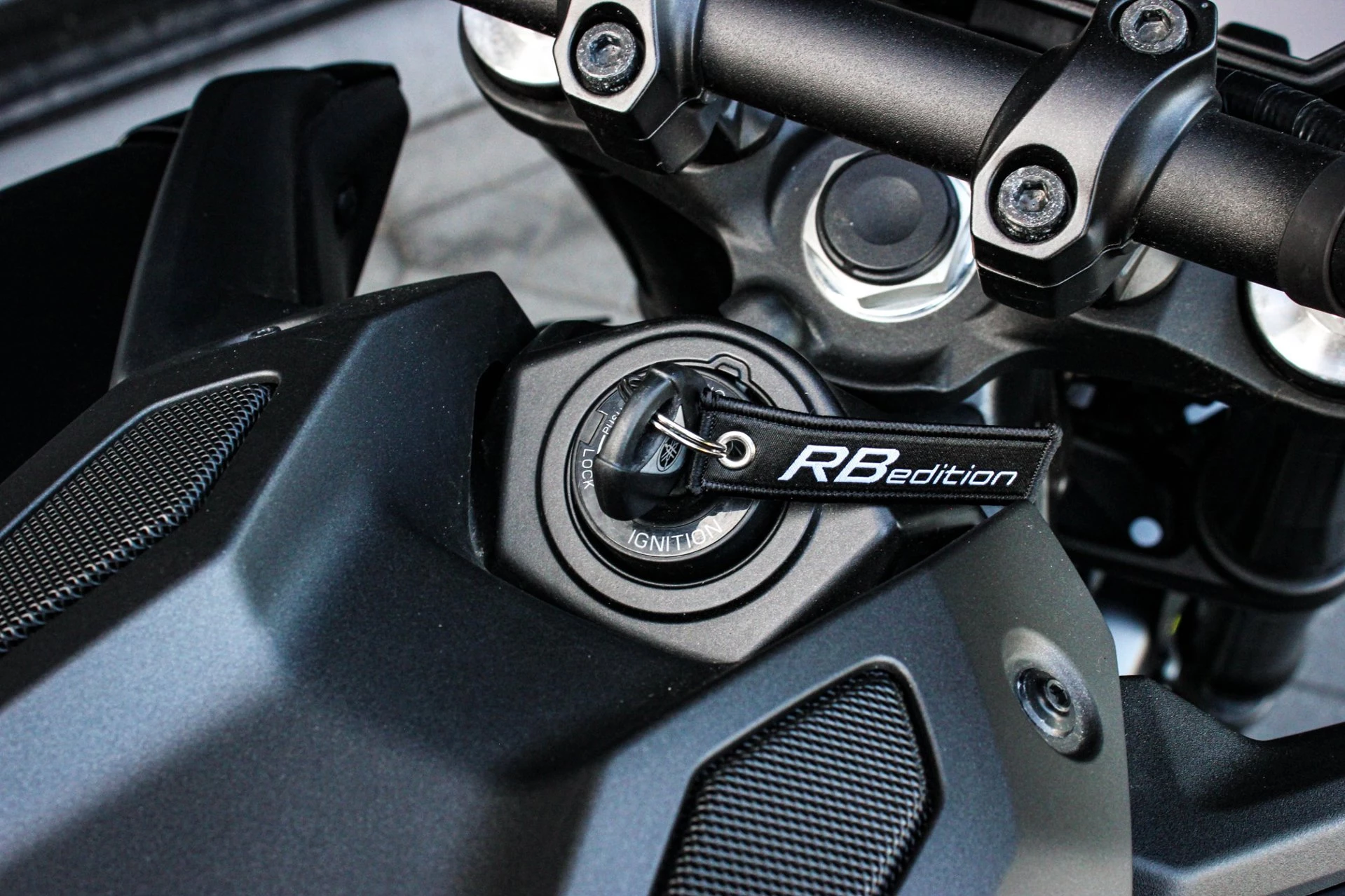 Hoofdafbeelding Yamaha MT 09