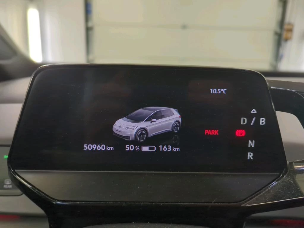 Hoofdafbeelding Volkswagen ID.3