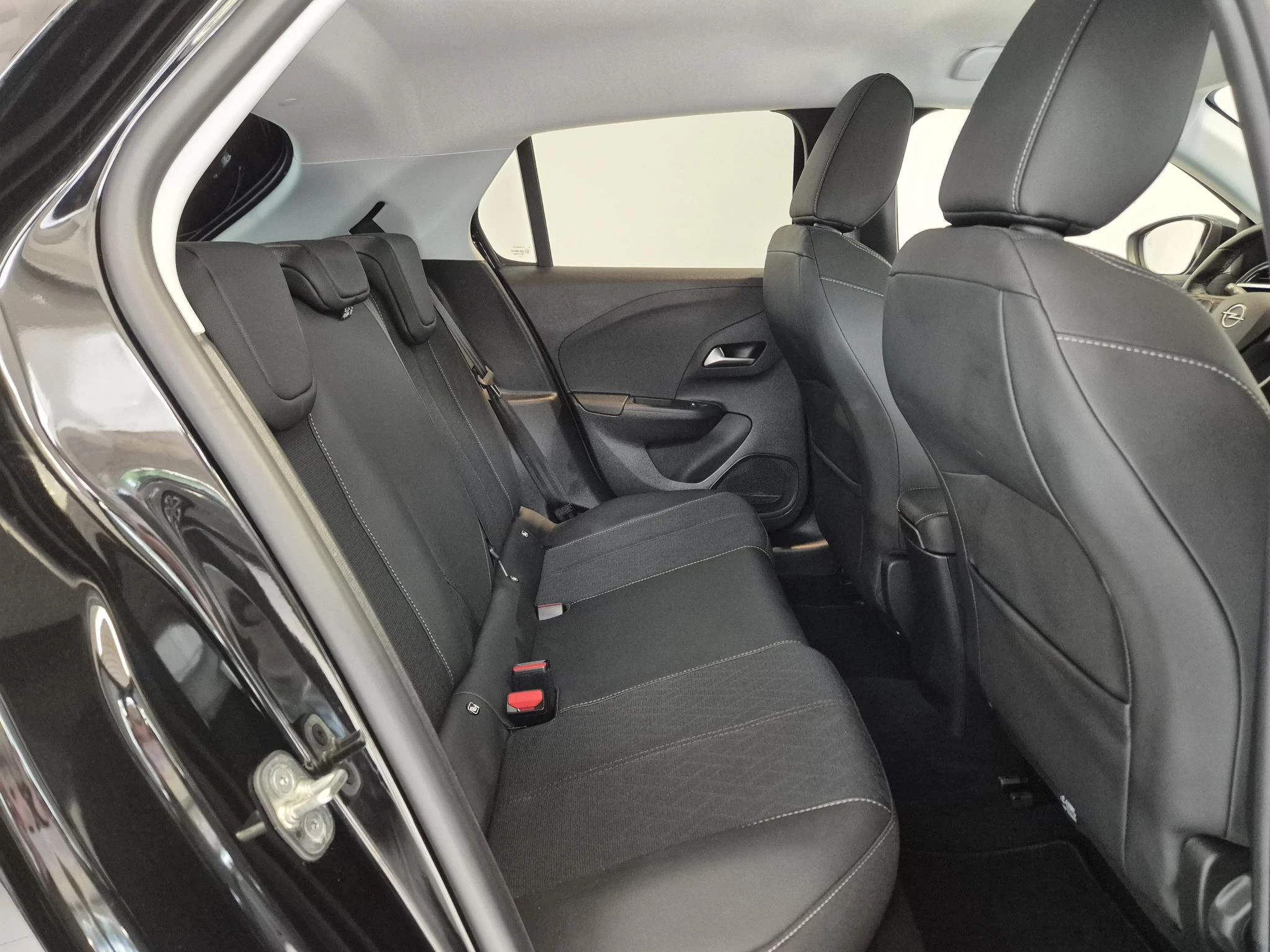 Hoofdafbeelding Opel Corsa-e