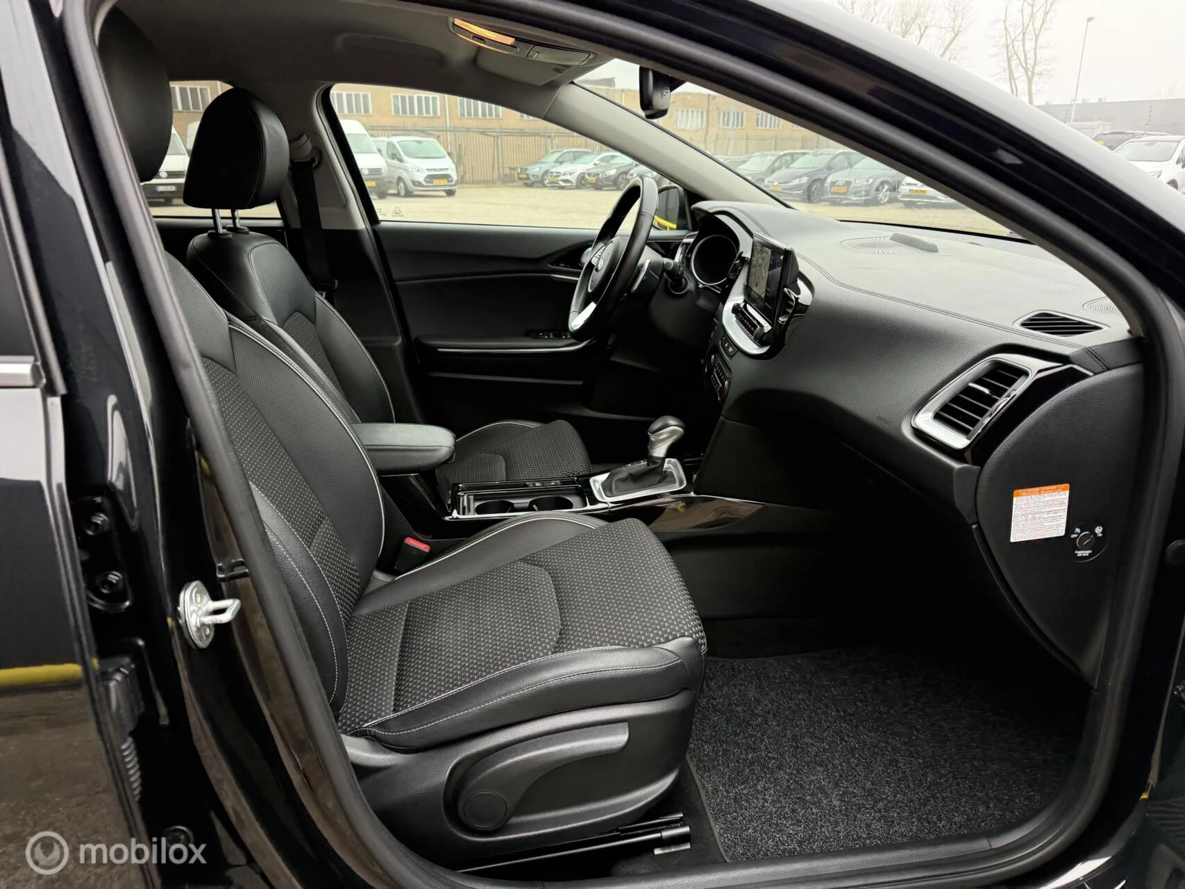 Hoofdafbeelding Kia XCeed