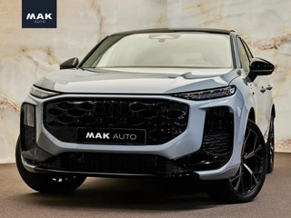 Audi Q3 Sportback E-Hybrid S Edition, pano, tr.haak, 20", Sonos, LED-kopl., memory, HUD, 360 camera, ACC, privacy