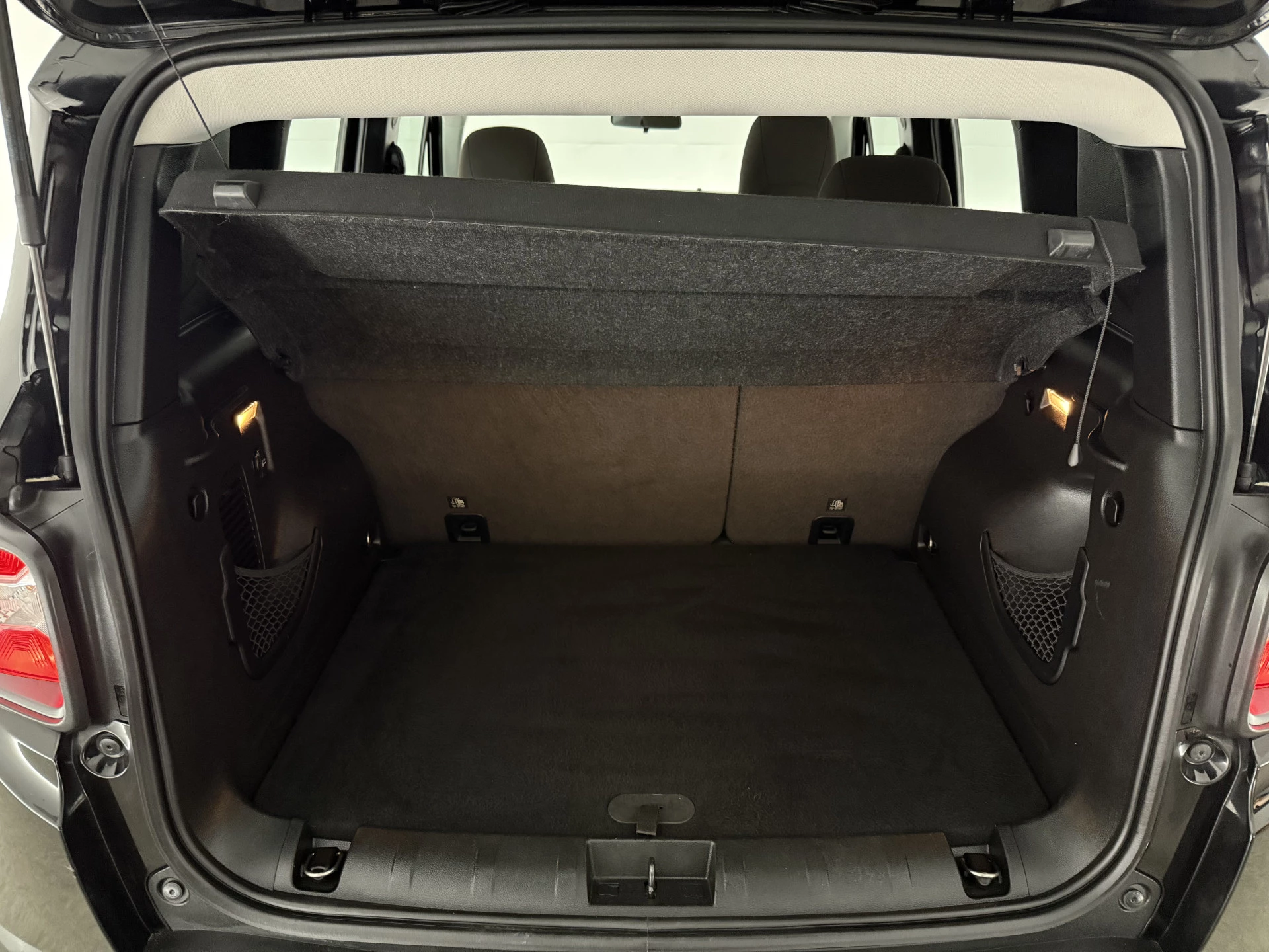 Hoofdafbeelding Jeep Renegade