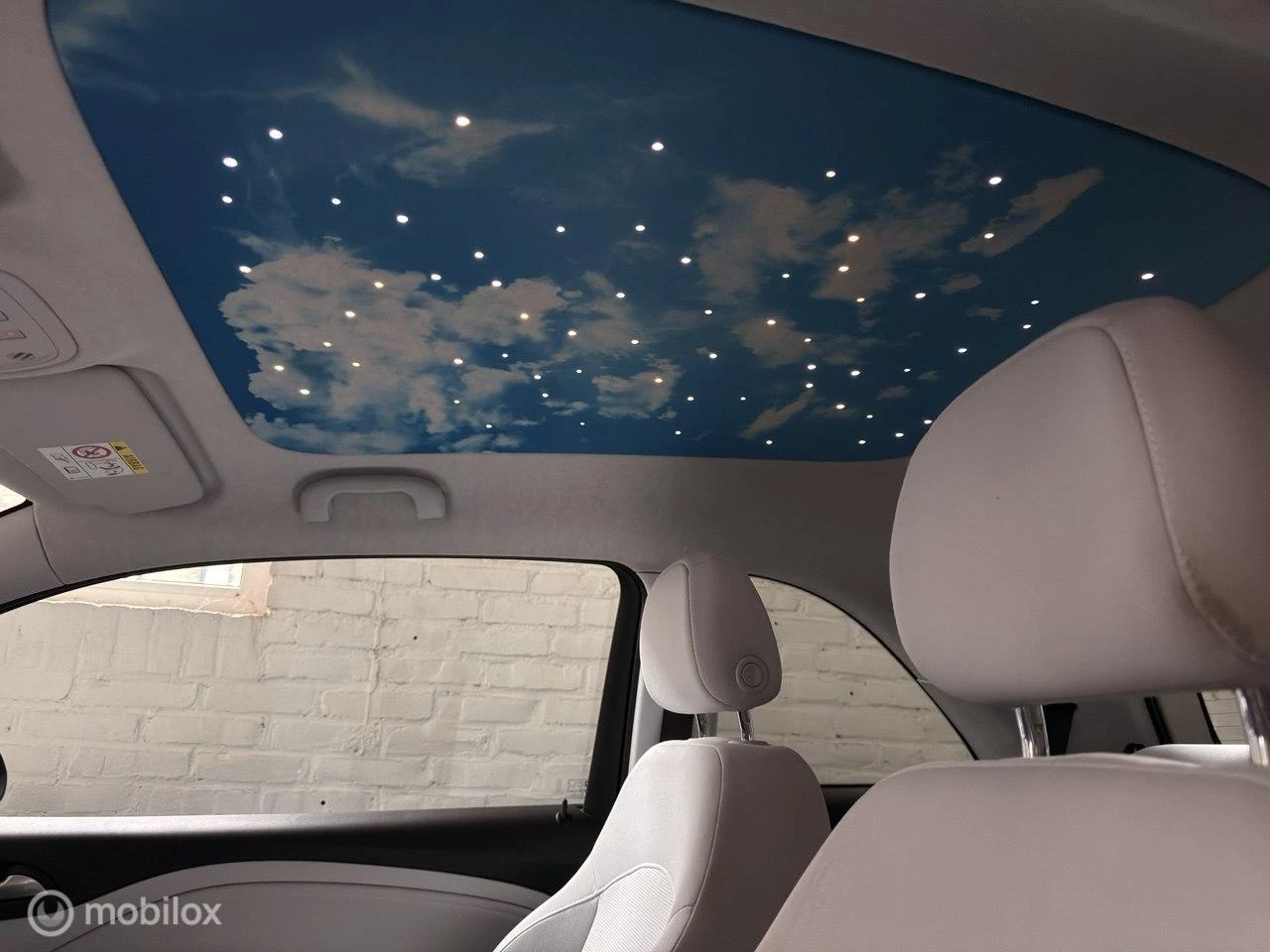 Hoofdafbeelding Opel ADAM