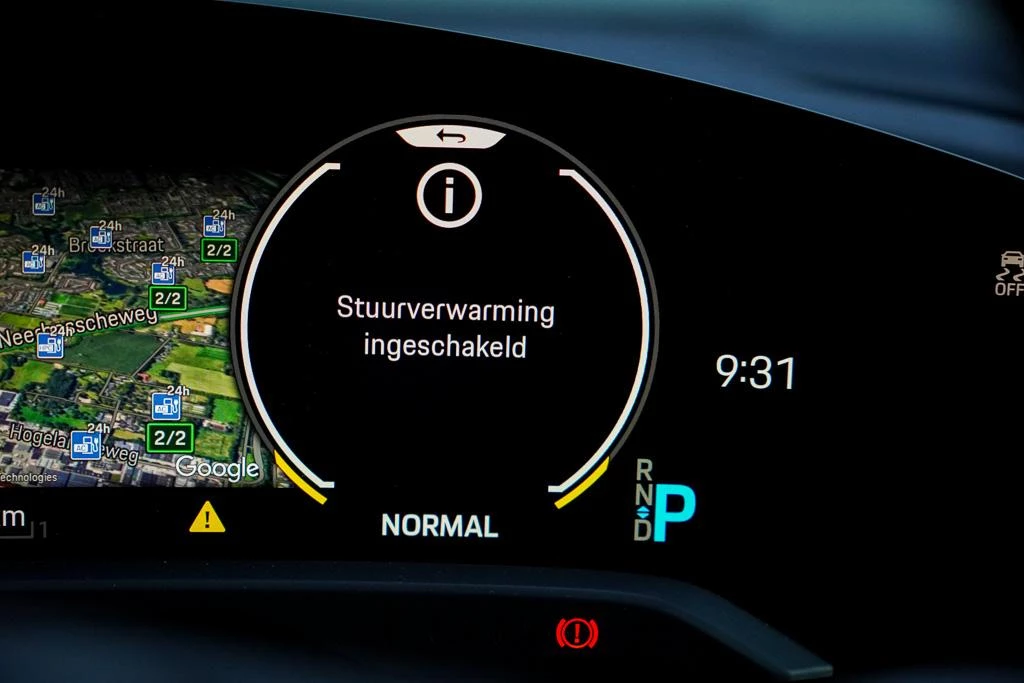 Hoofdafbeelding Porsche Taycan