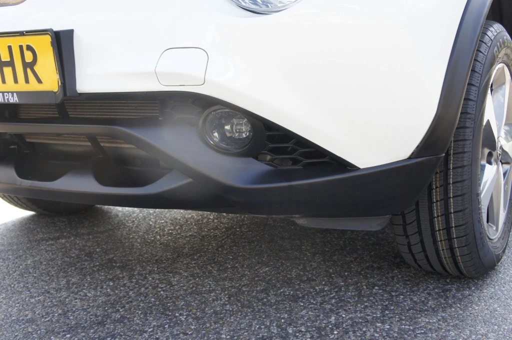 Hoofdafbeelding Nissan Juke