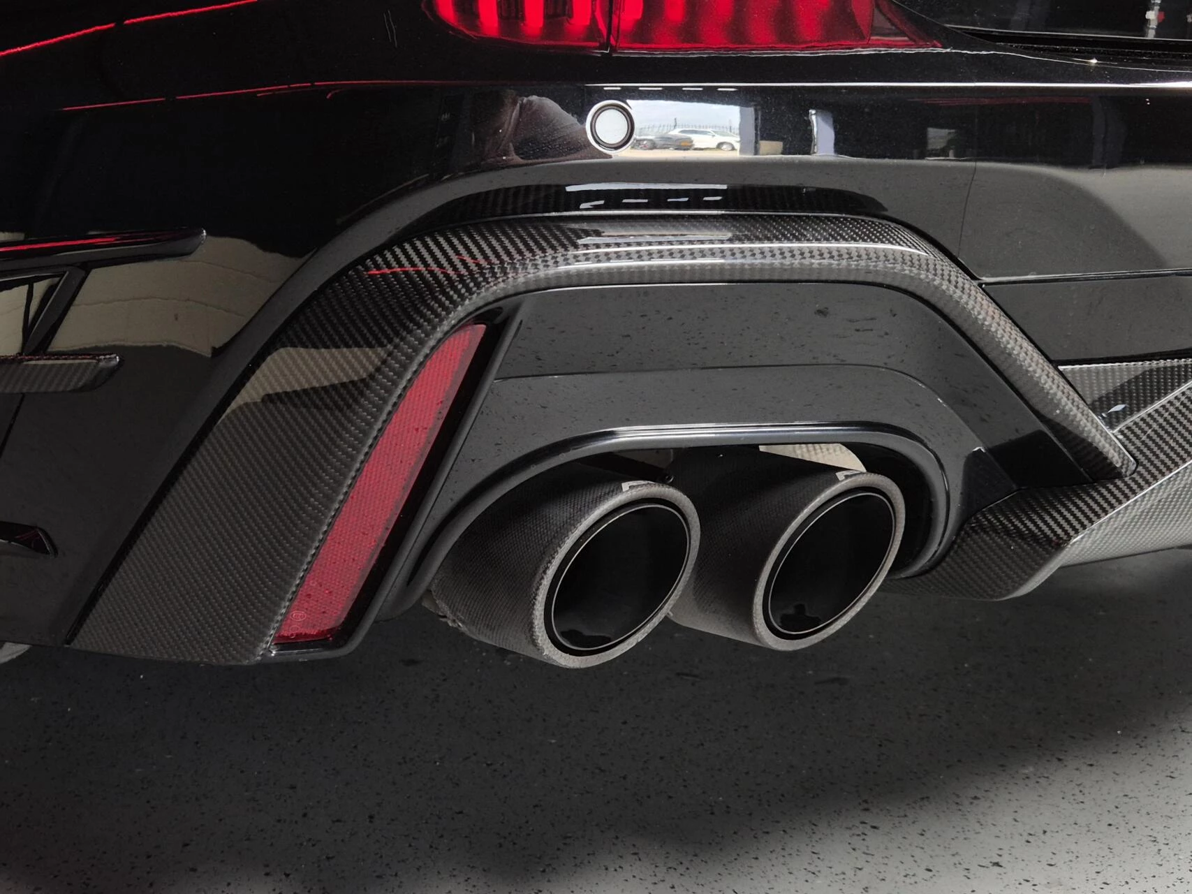 Hoofdafbeelding Audi RS6