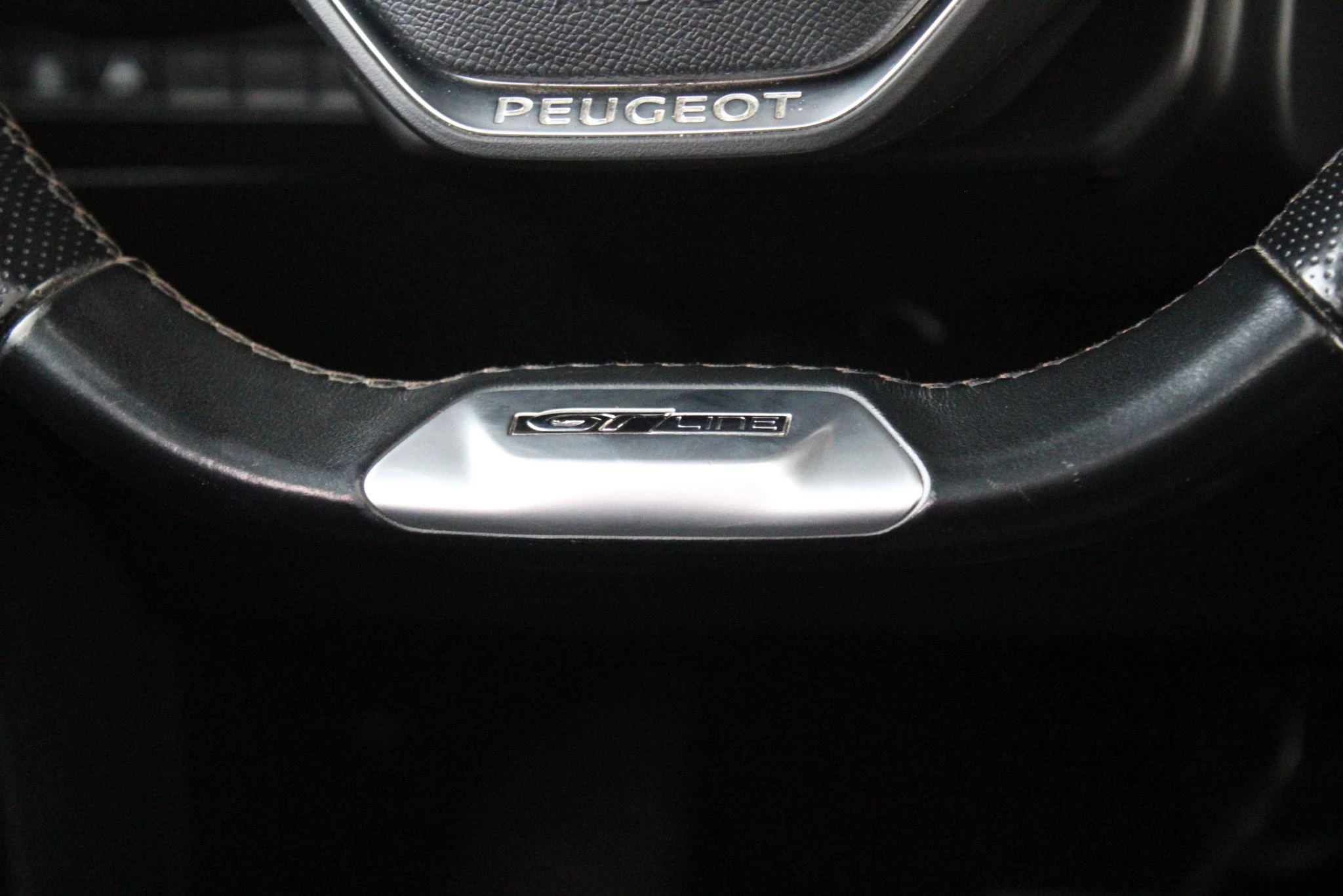 Hoofdafbeelding Peugeot Rifter