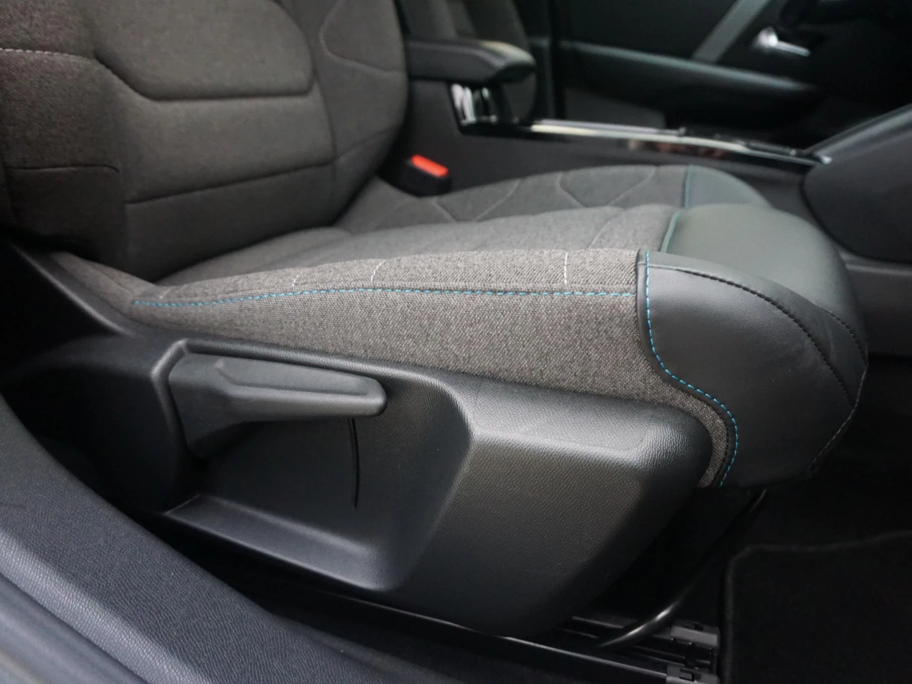 Hoofdafbeelding Citroën C4
