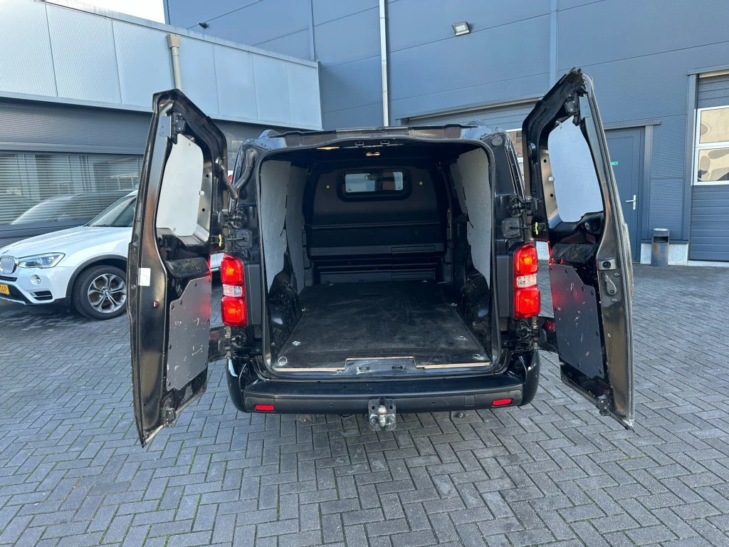 Hoofdafbeelding Peugeot Expert