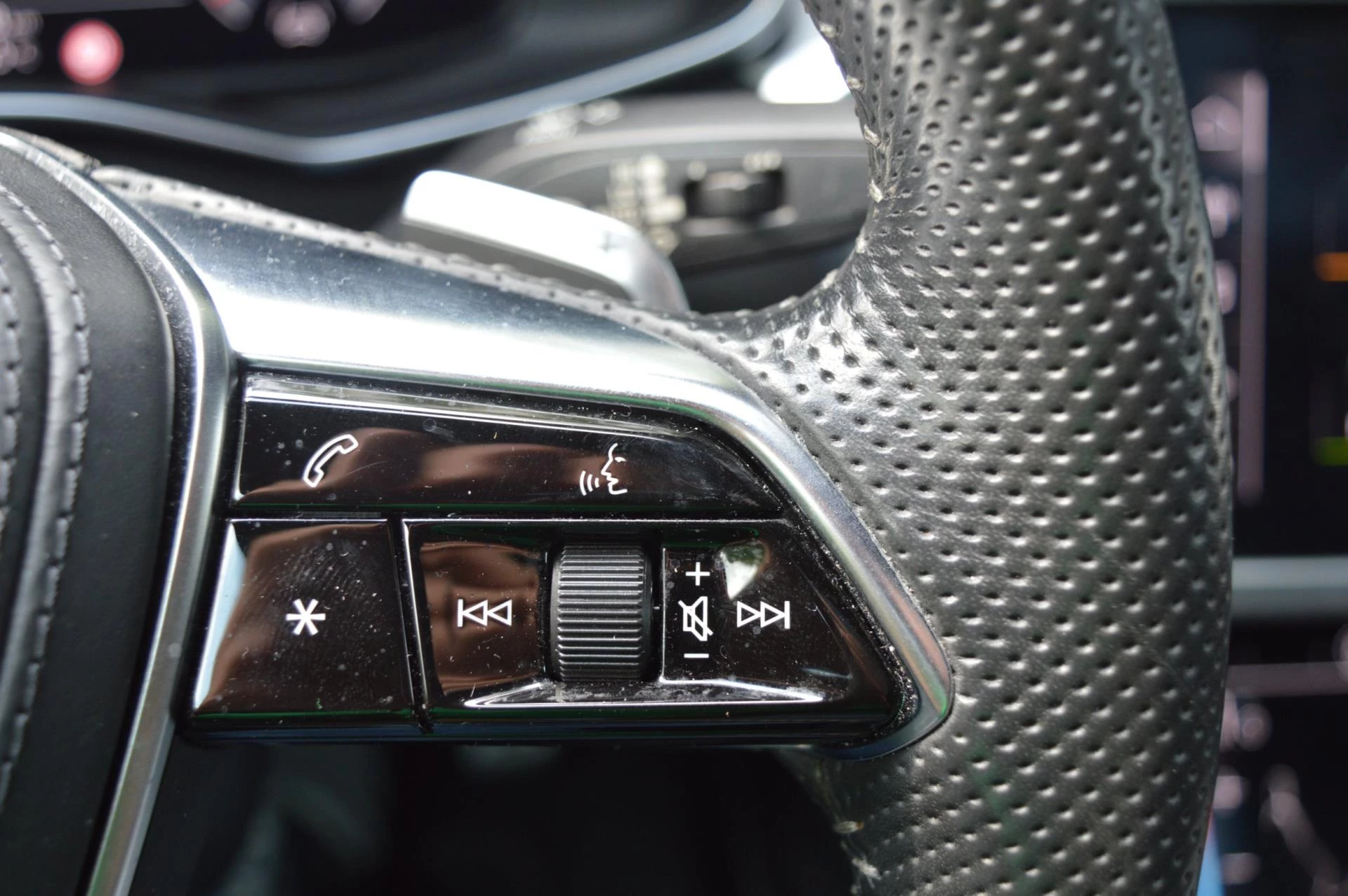Hoofdafbeelding Audi A7