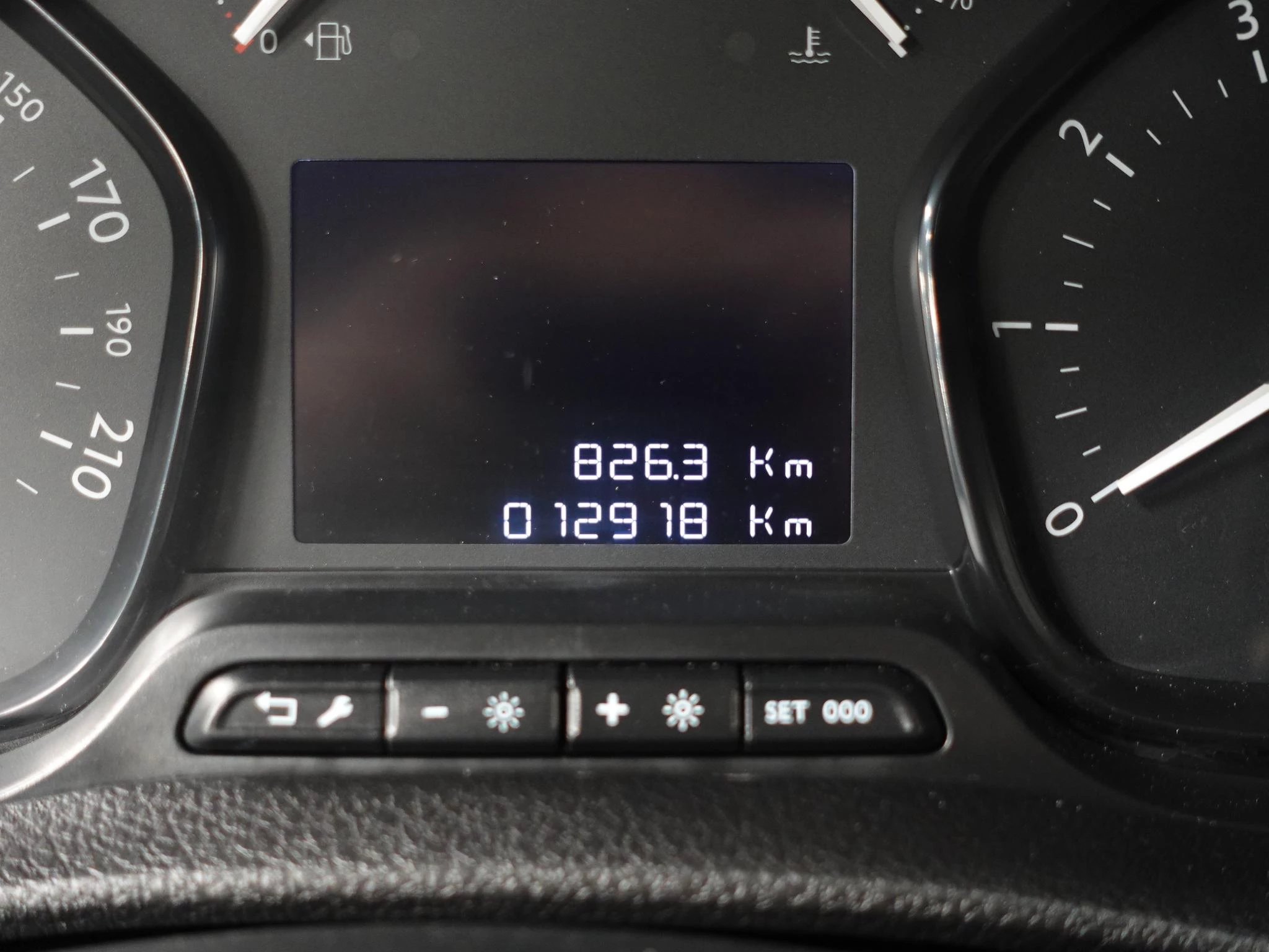 Hoofdafbeelding Peugeot Expert