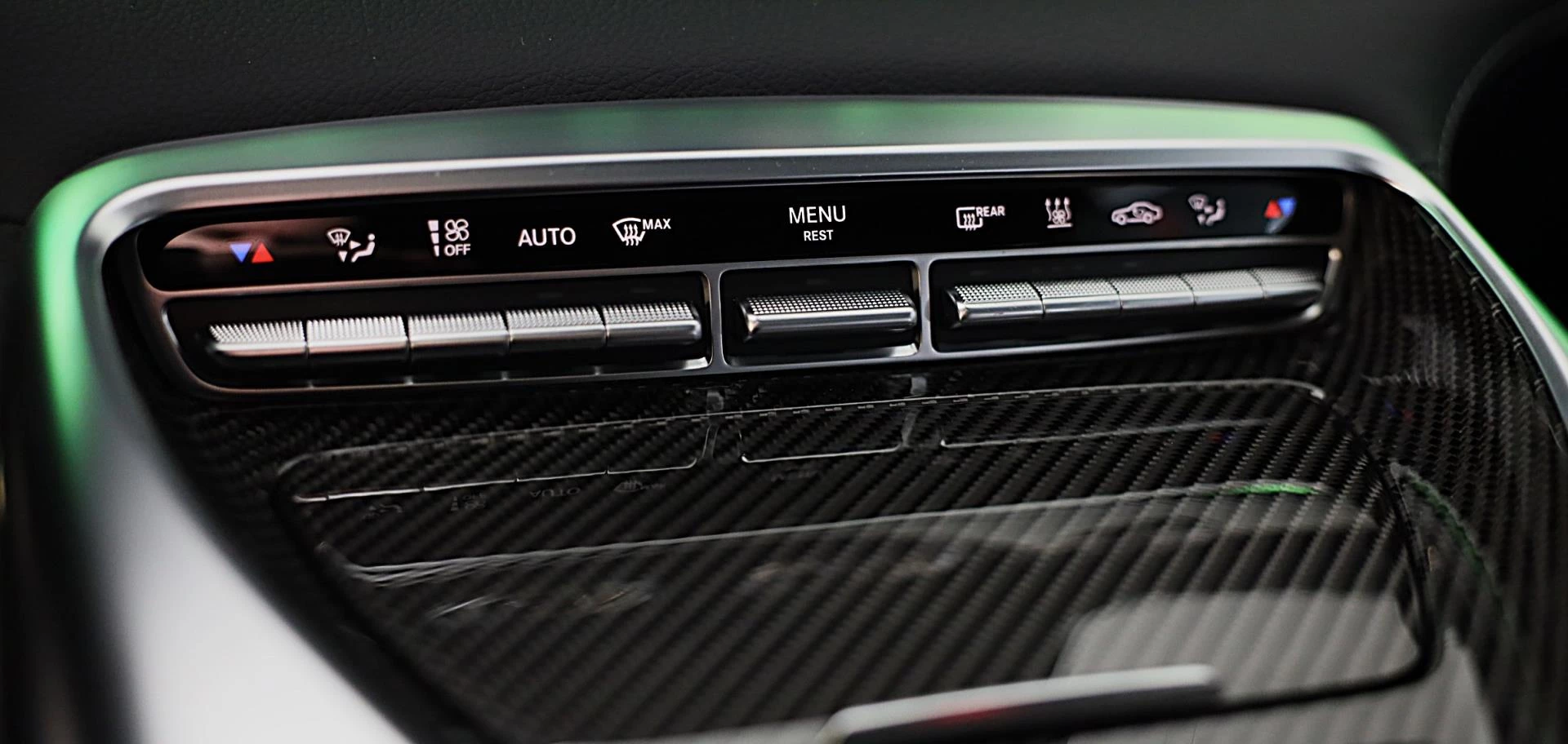 Hoofdafbeelding Mercedes-AMG GT