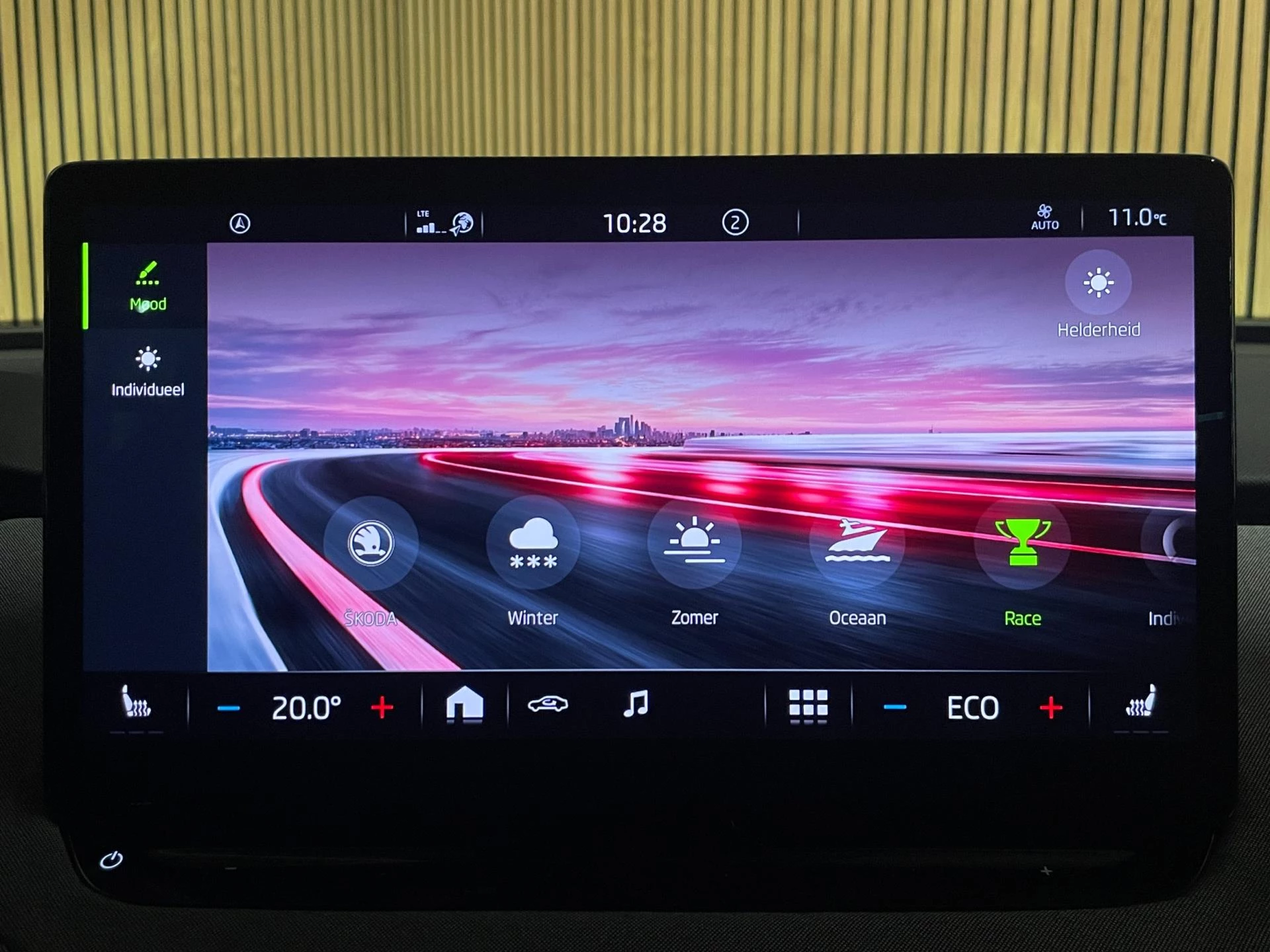 Hoofdafbeelding Škoda Enyaq iV