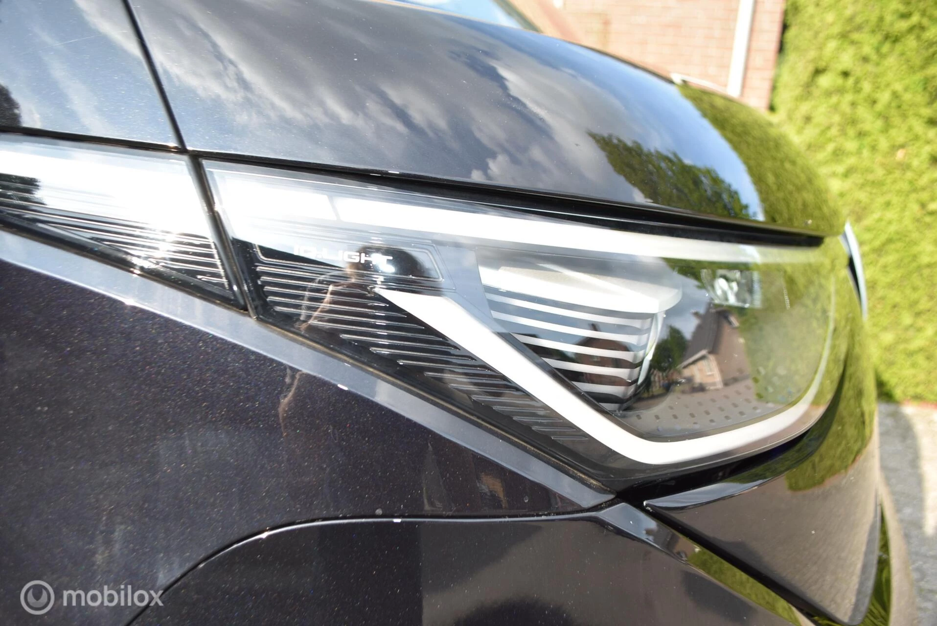 Hoofdafbeelding Volkswagen ID. Buzz