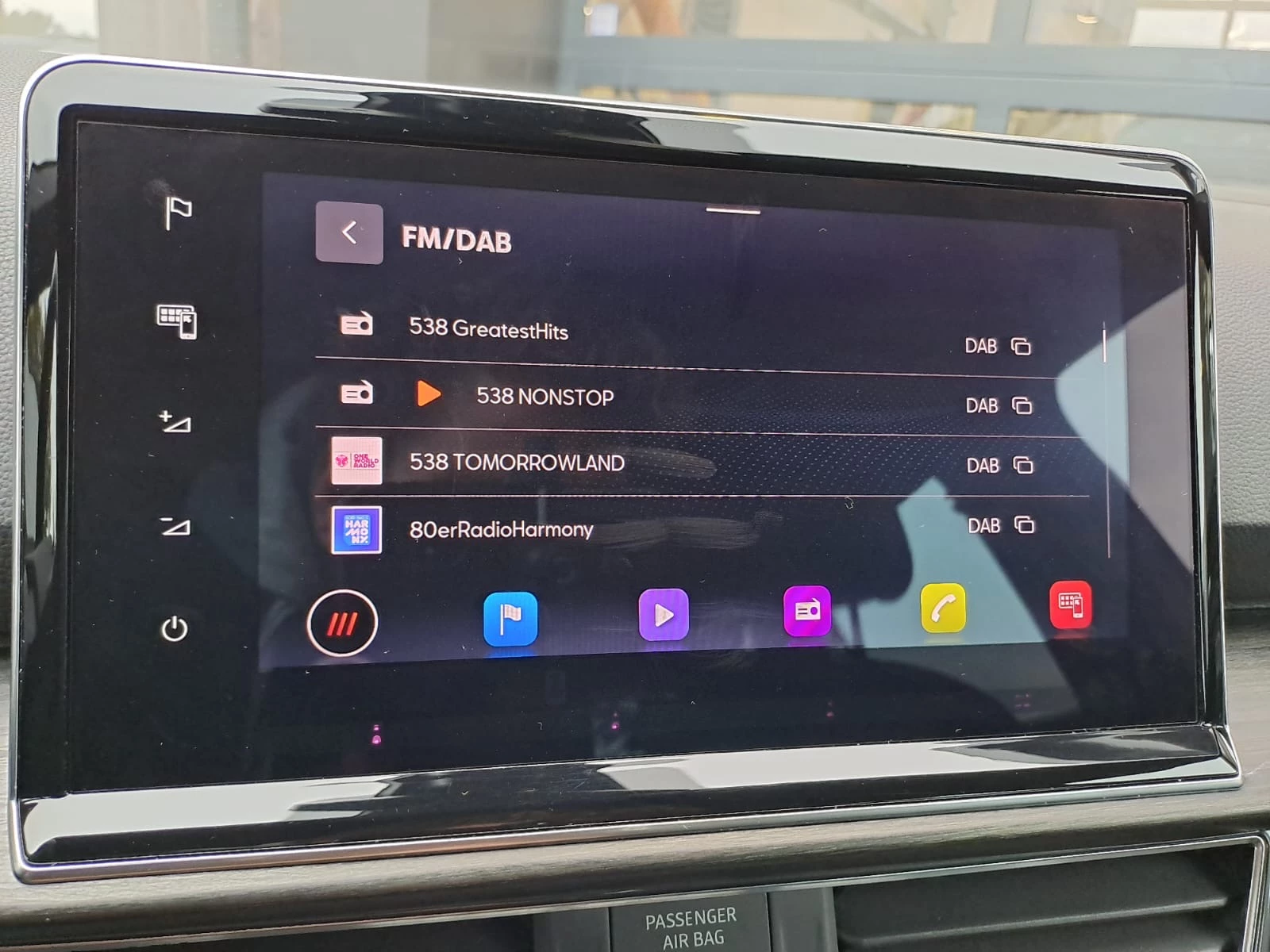 Hoofdafbeelding SEAT Tarraco