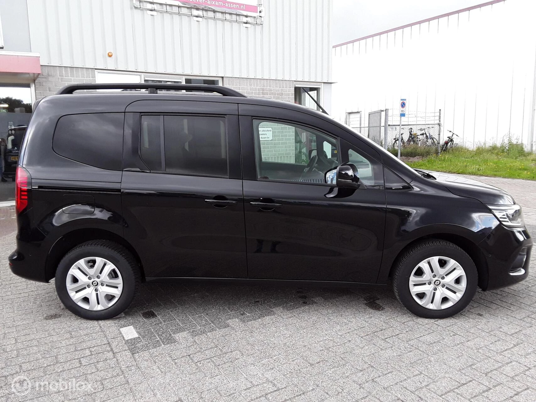 Hoofdafbeelding Renault Kangoo