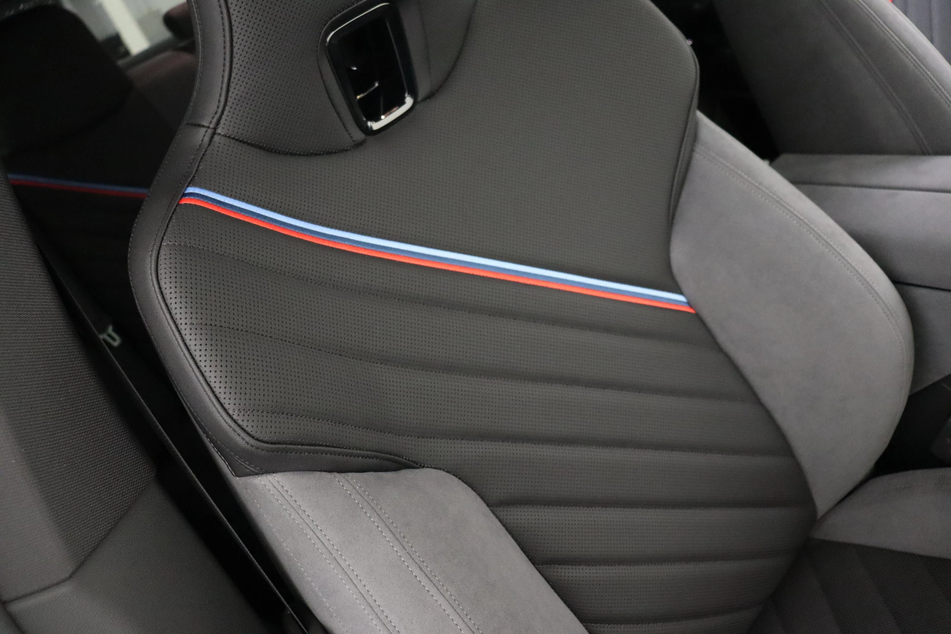 Hoofdafbeelding BMW iX