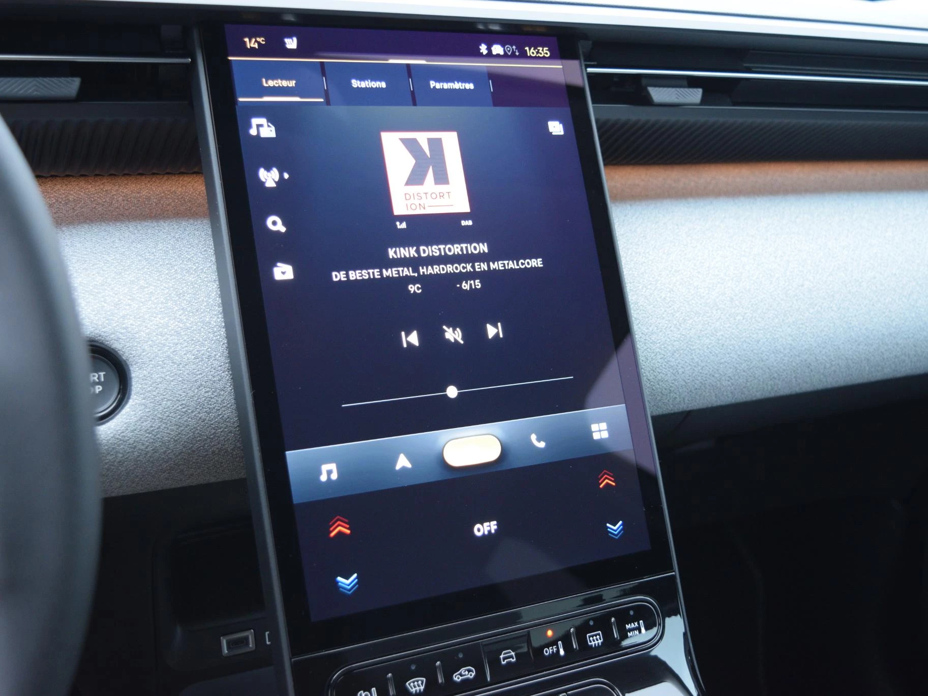 Hoofdafbeelding Citroën C5 Aircross