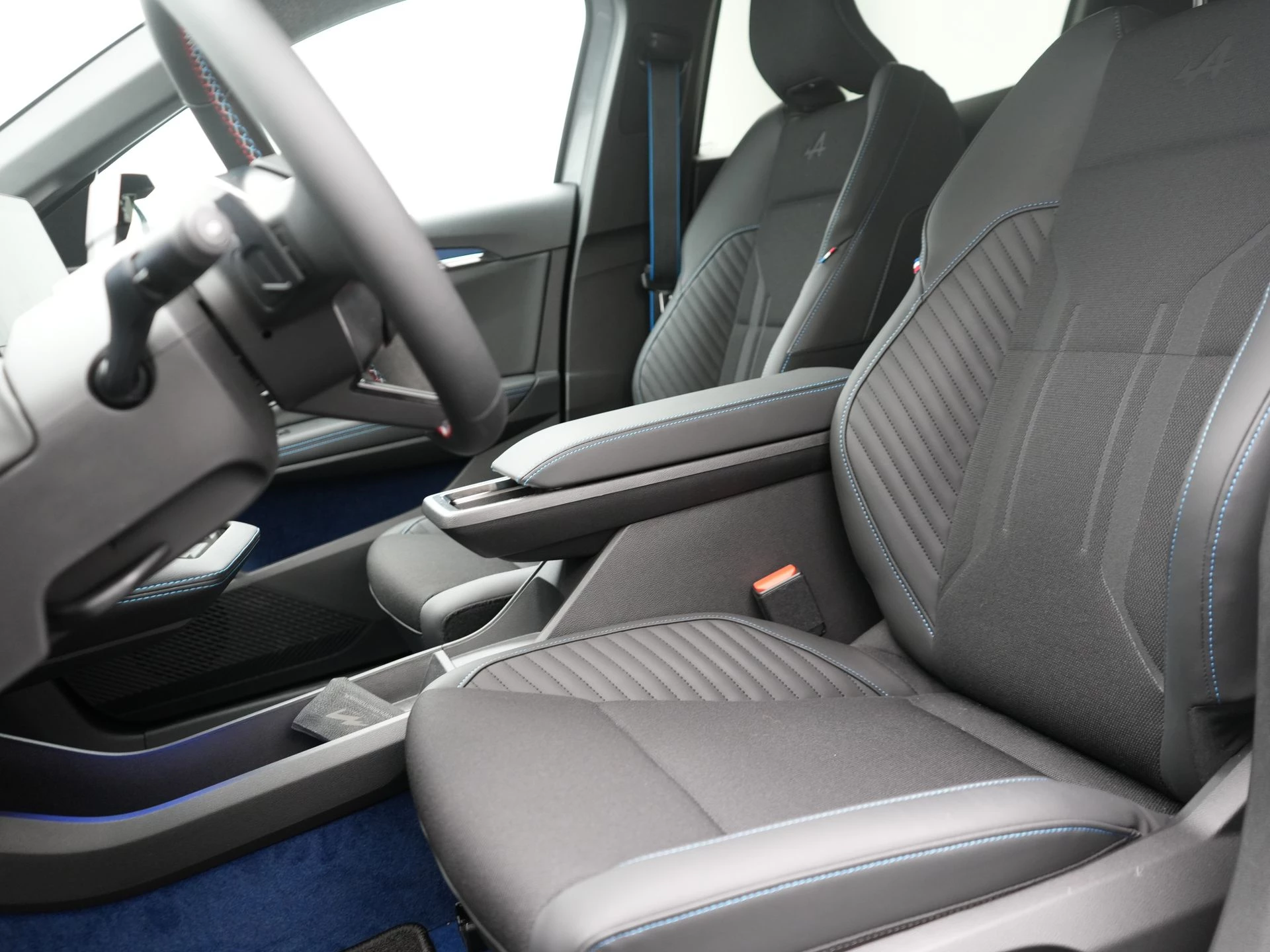 Hoofdafbeelding Renault Megane E-Tech