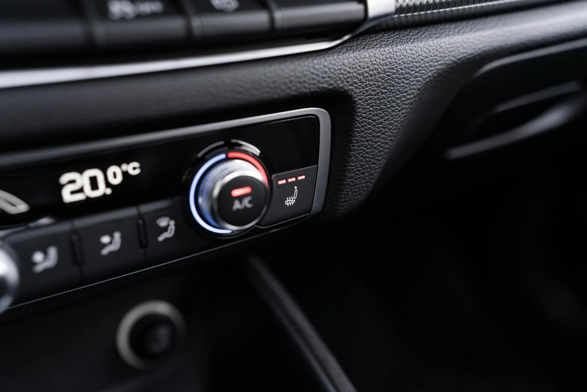 Hoofdafbeelding Audi RS3