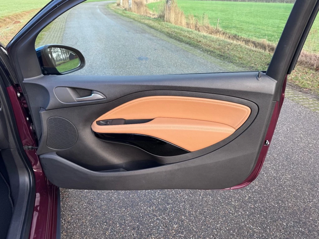 Hoofdafbeelding Opel ADAM