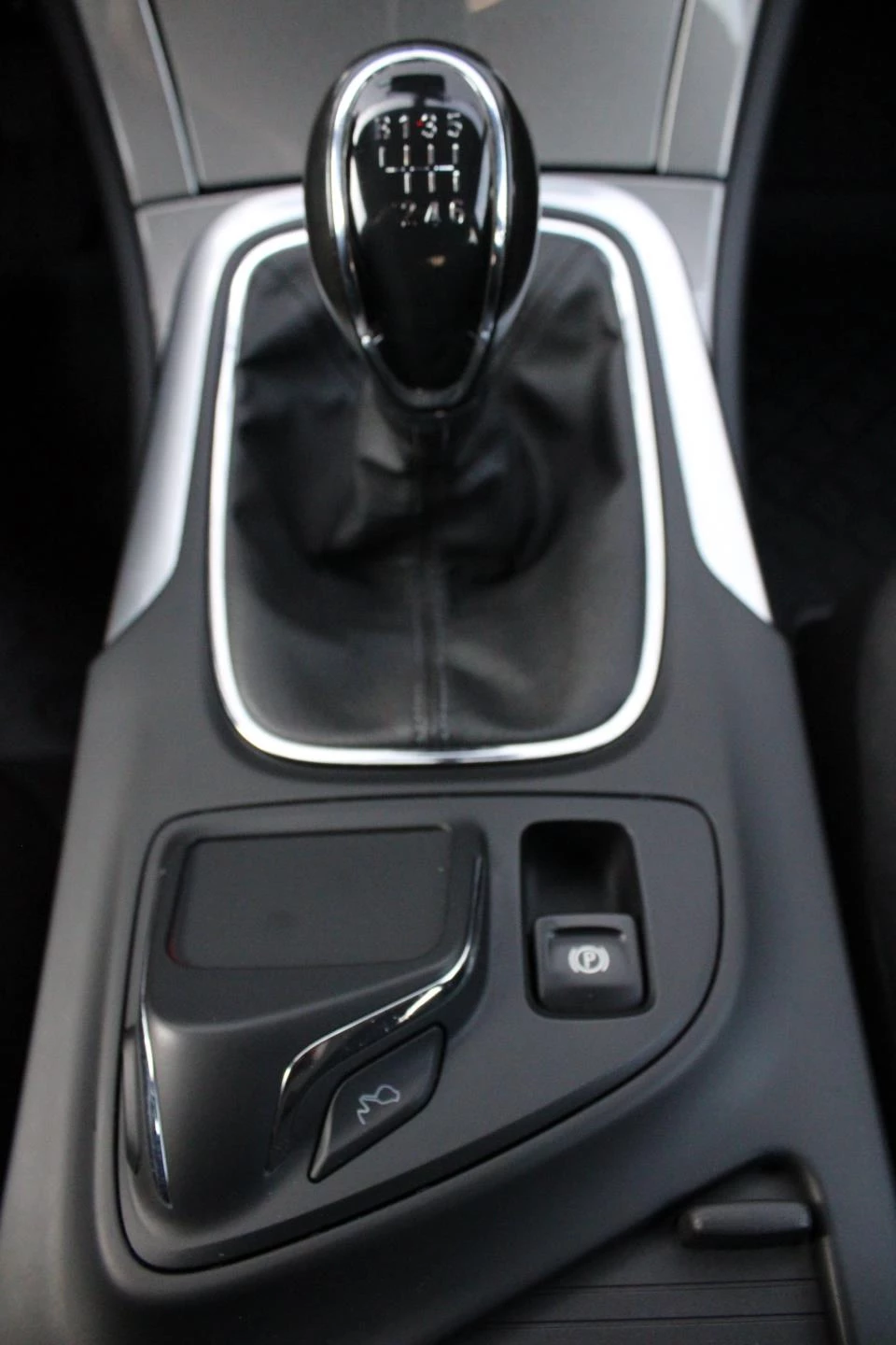Hoofdafbeelding Opel Insignia