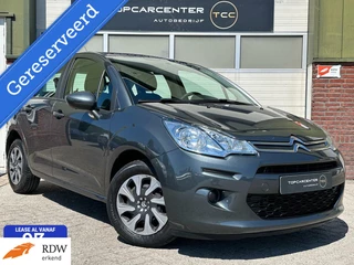 Citroen C3 1.0 PureTech Attraction/AIRCO/LAGE KM/APK
