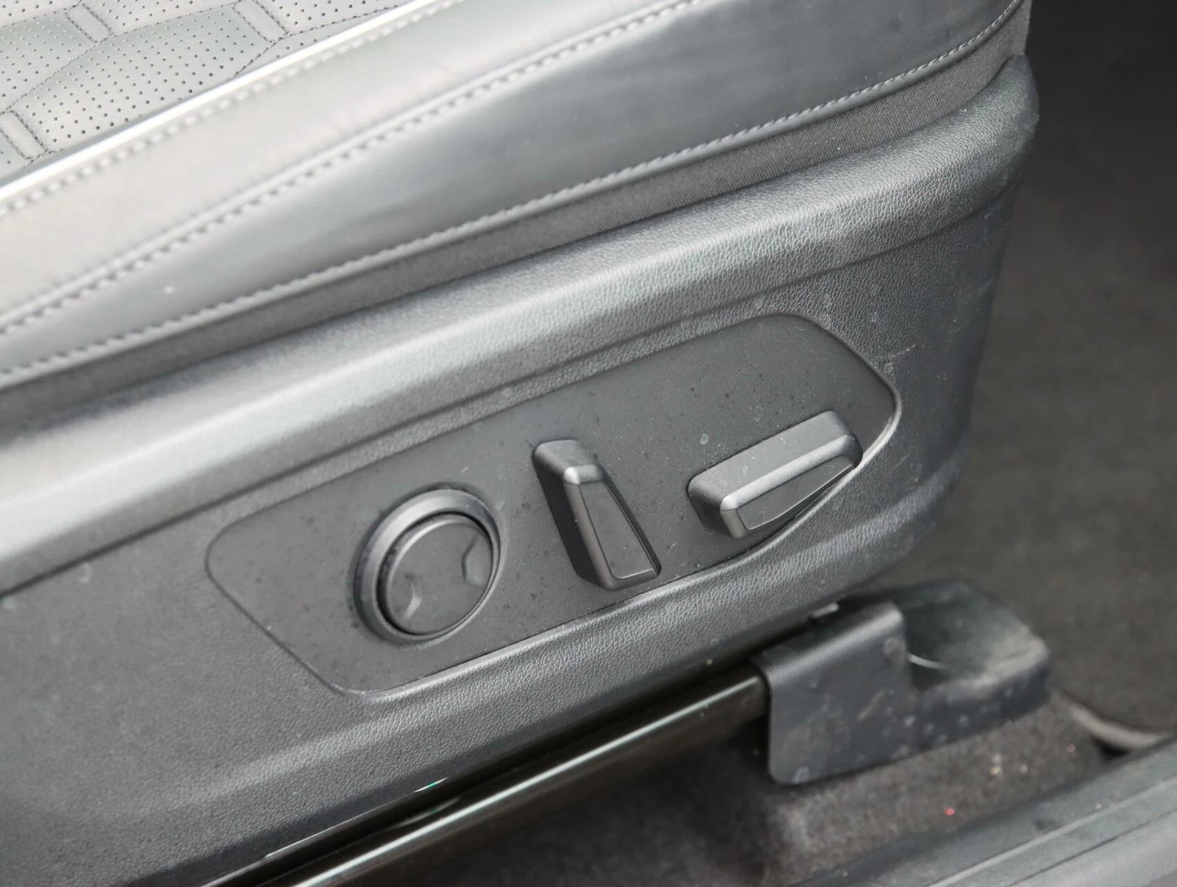 Hoofdafbeelding Kia Sorento