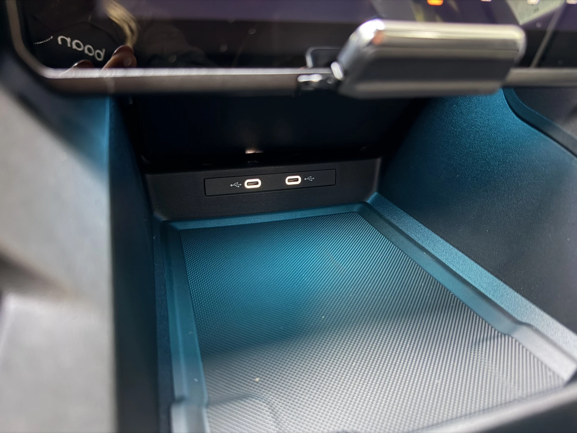 Hoofdafbeelding Ford Capri