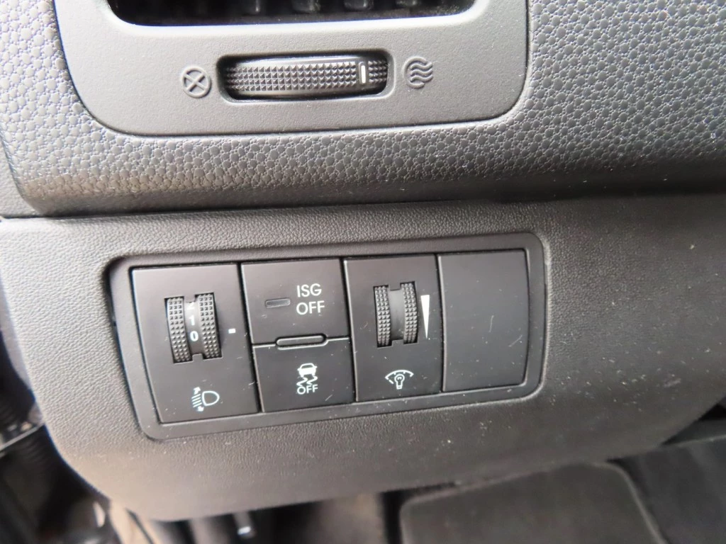 Hoofdafbeelding Kia Venga