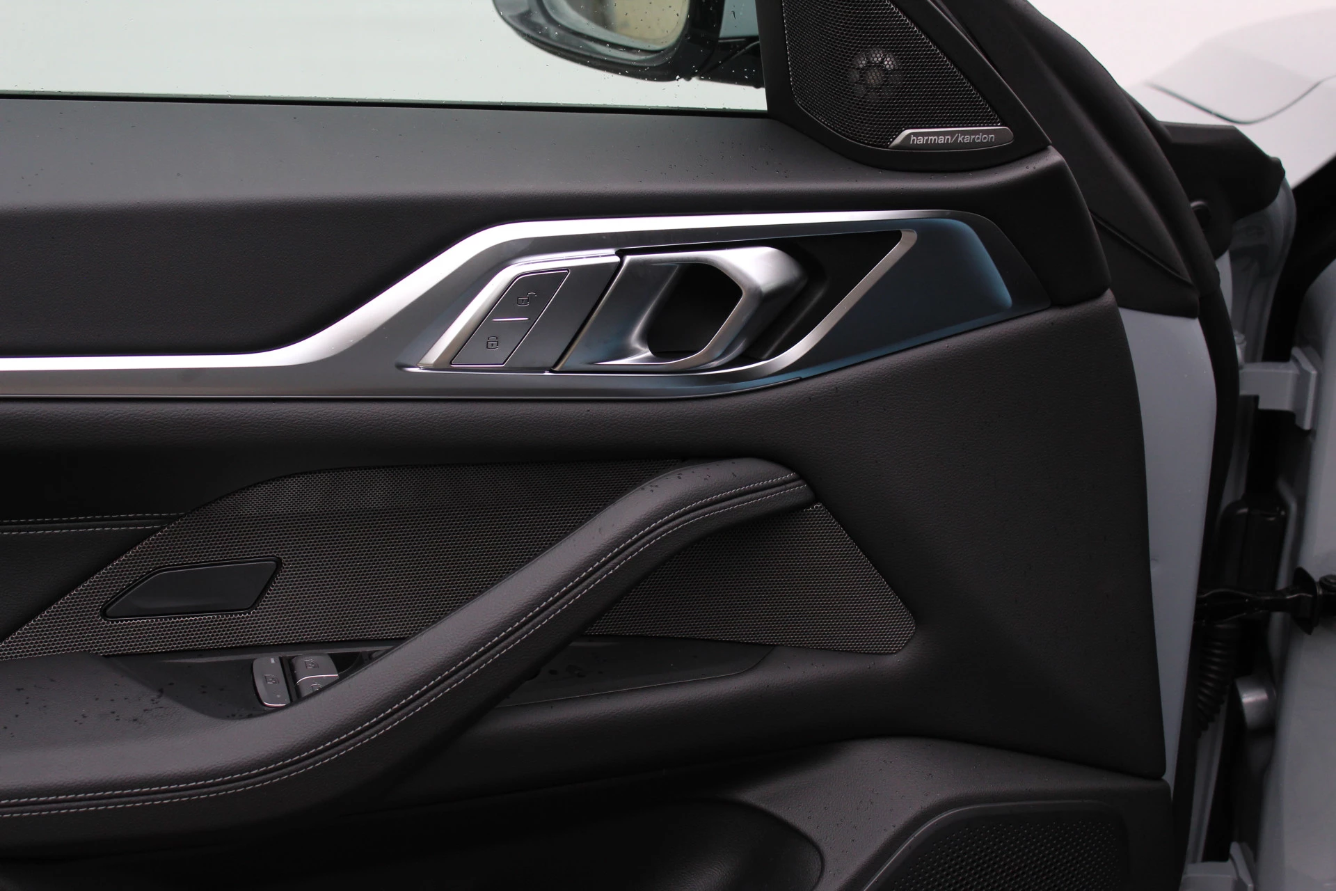 Hoofdafbeelding BMW i4
