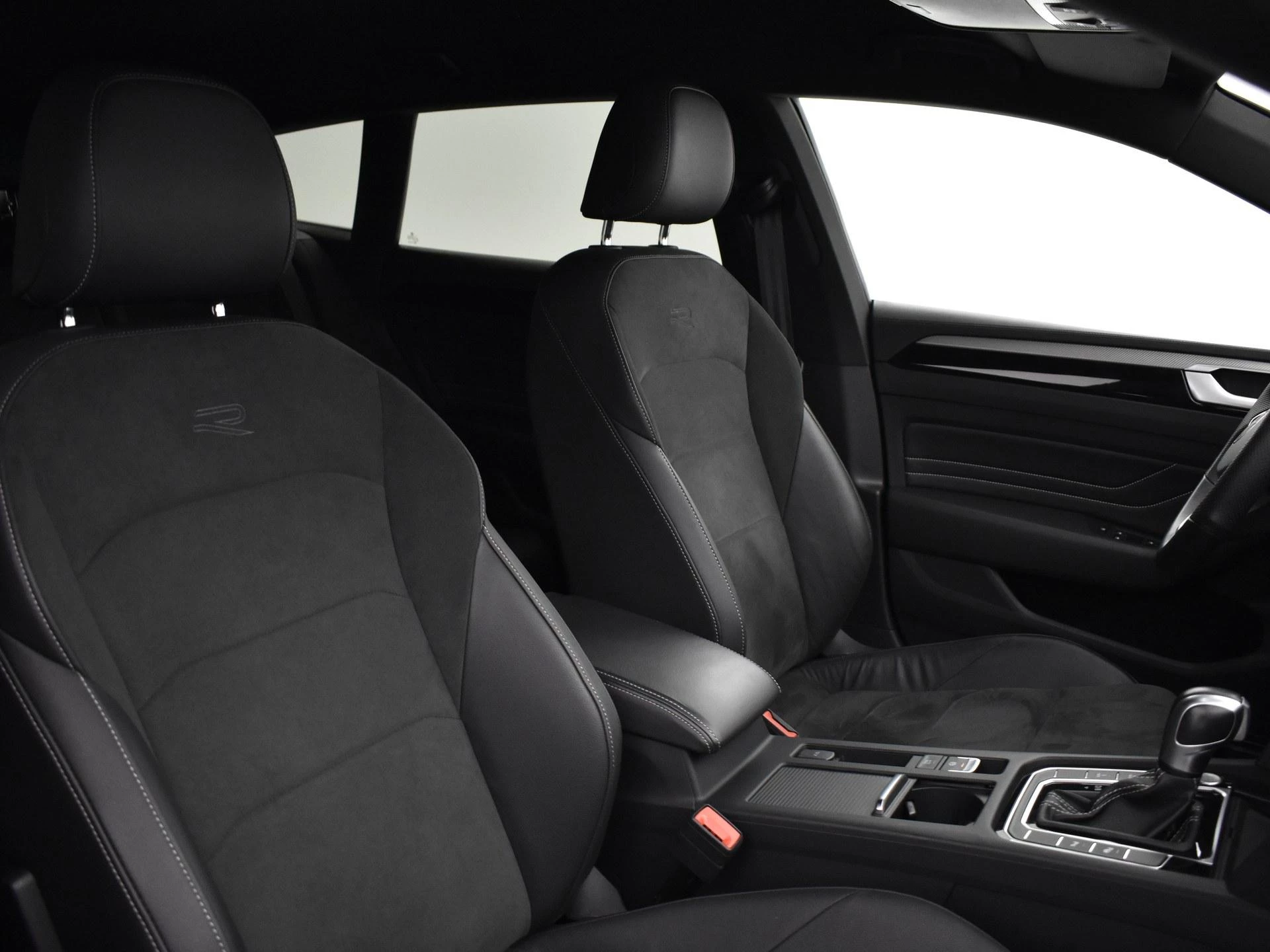 Hoofdafbeelding Volkswagen Arteon
