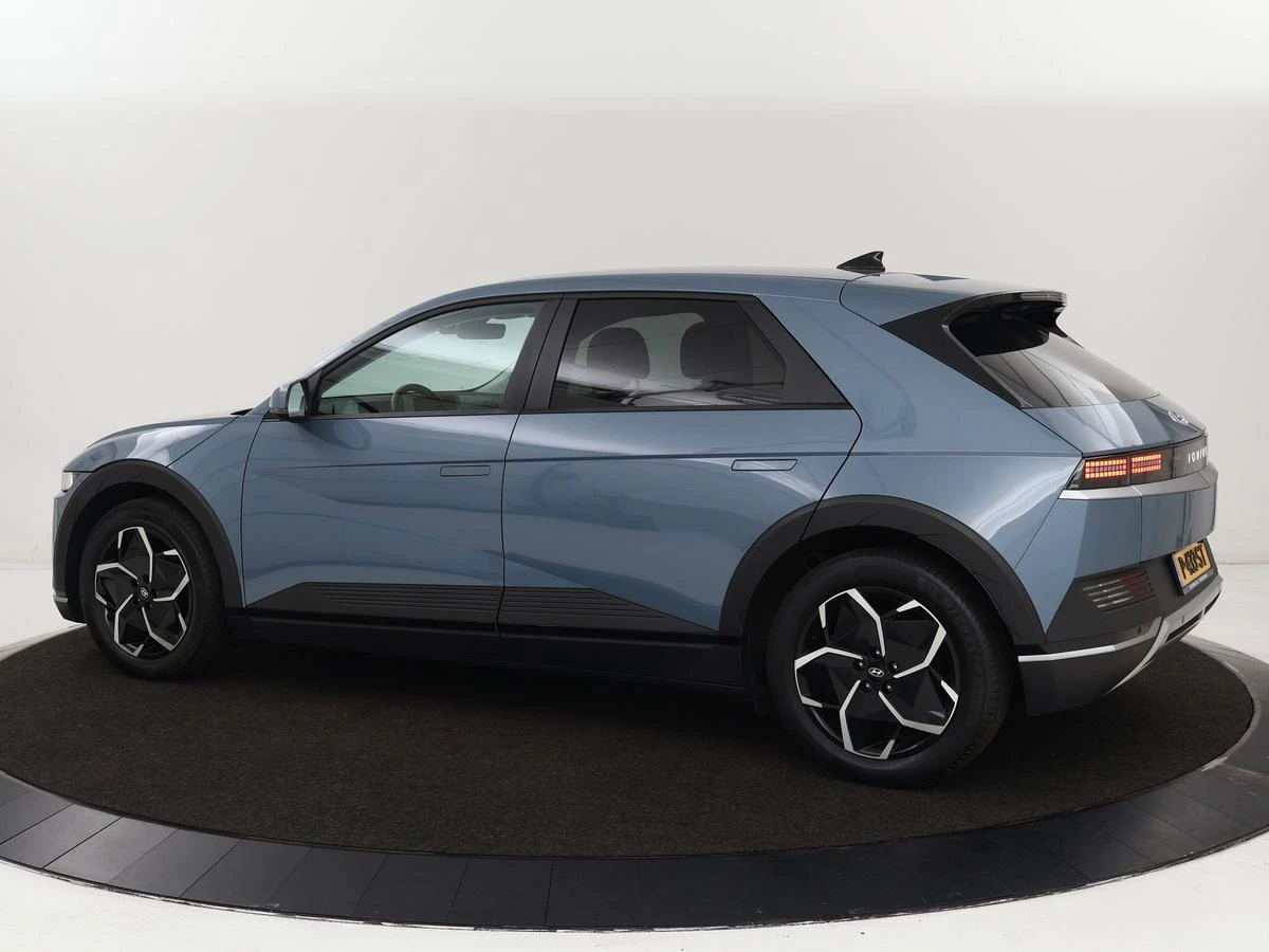 Hoofdafbeelding Hyundai IONIQ 5