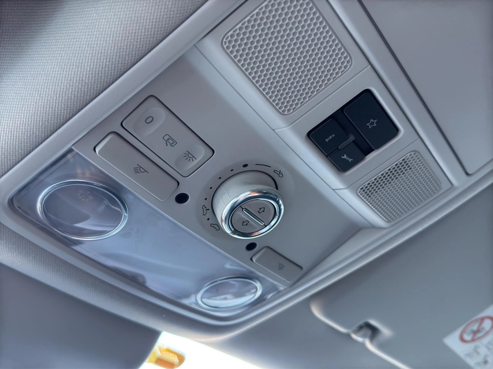 Hoofdafbeelding Volkswagen Sharan