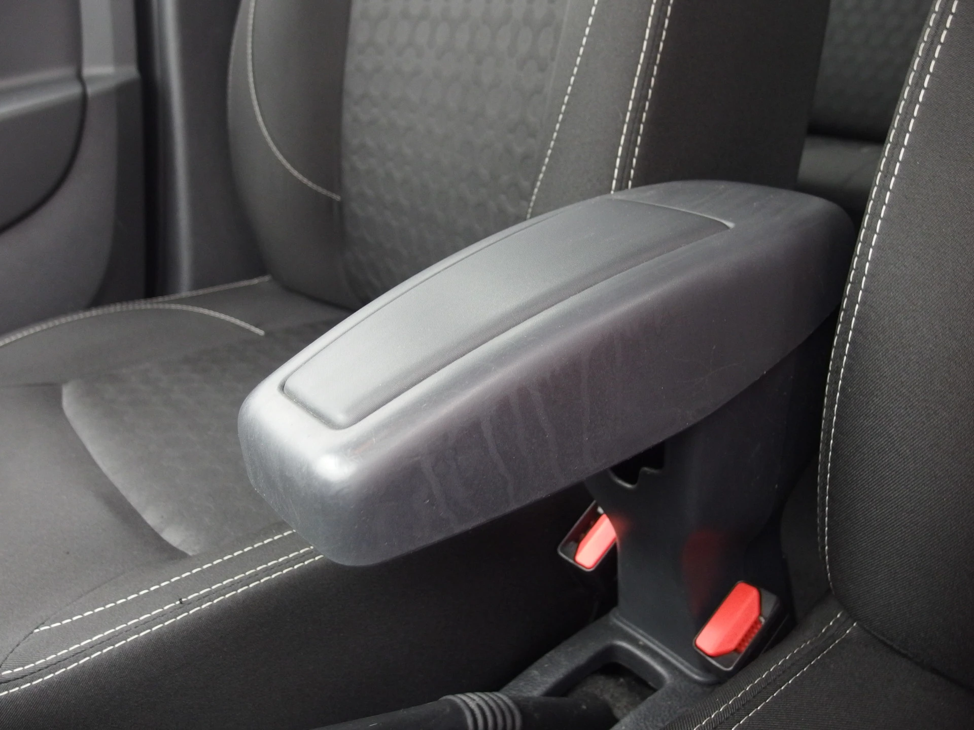 Hoofdafbeelding Dacia Logan